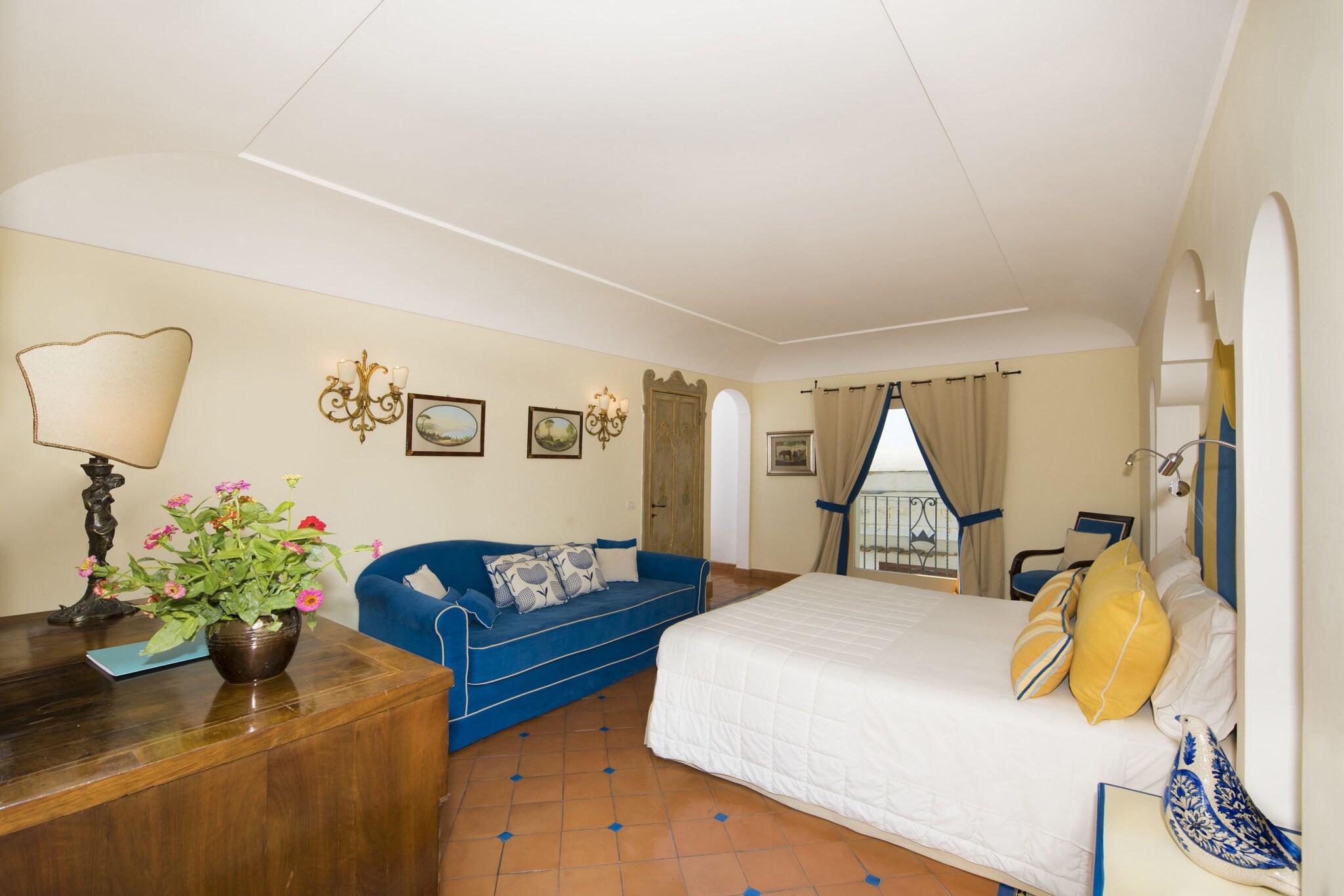 Double or Twin King Size Bed