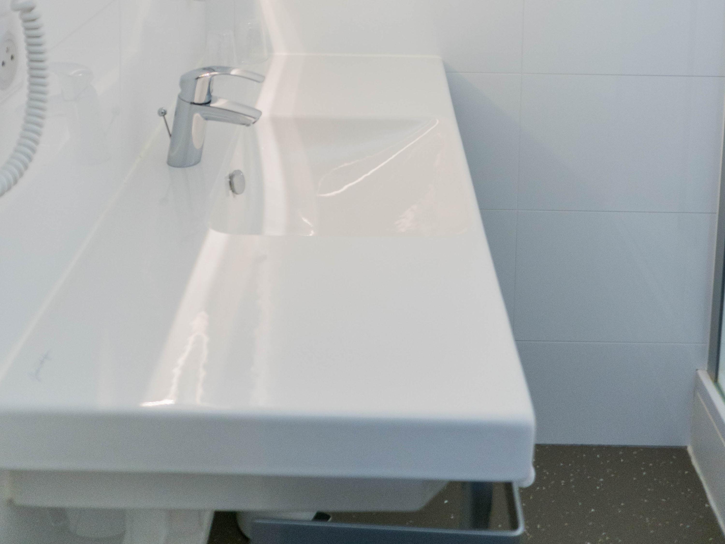 Suite with Double Bed