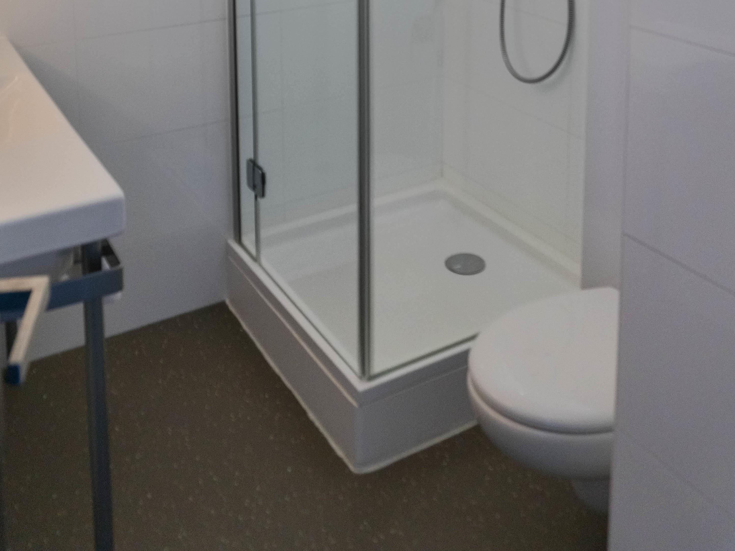 Suite Connecting Room