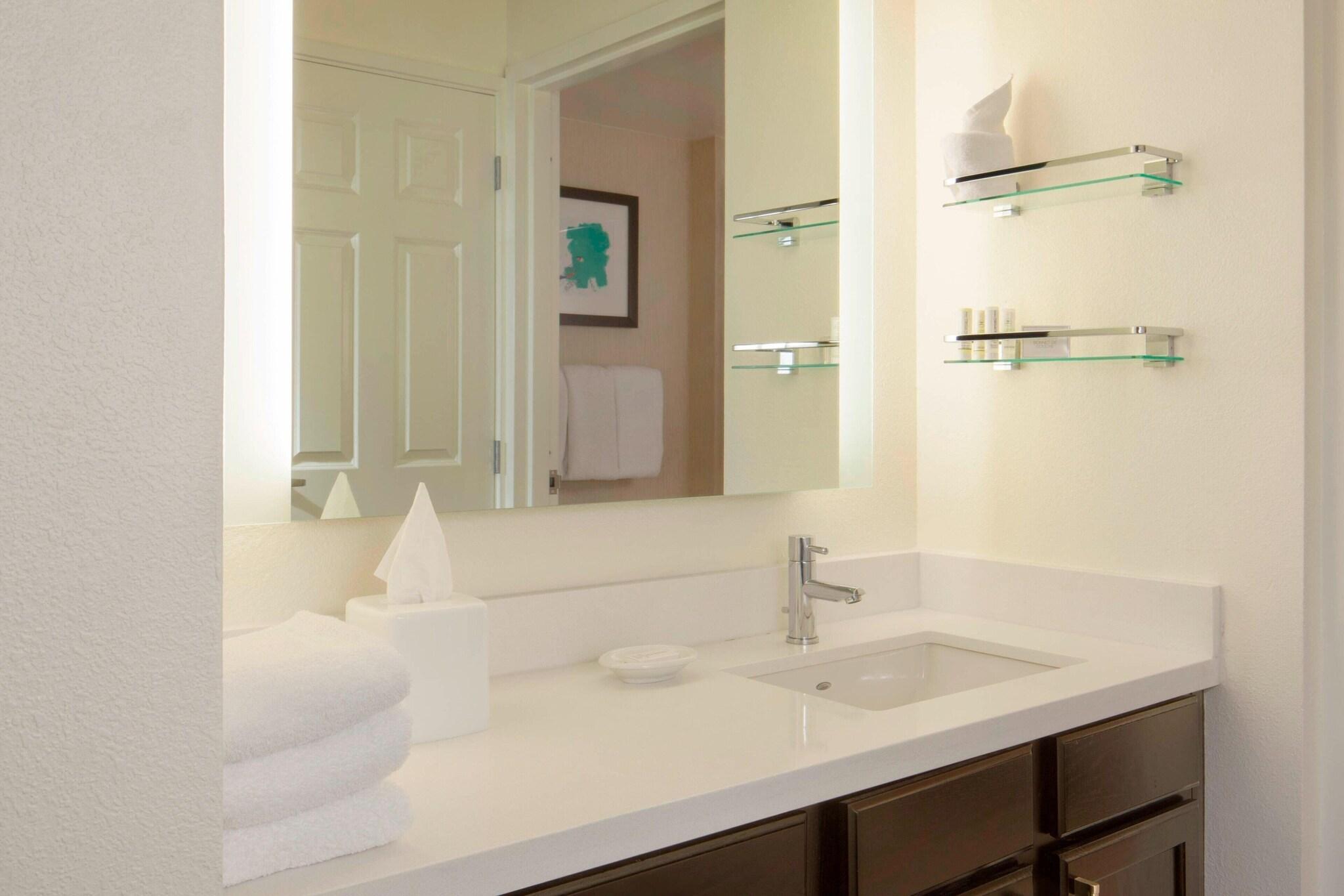 Suite Two Double Beds