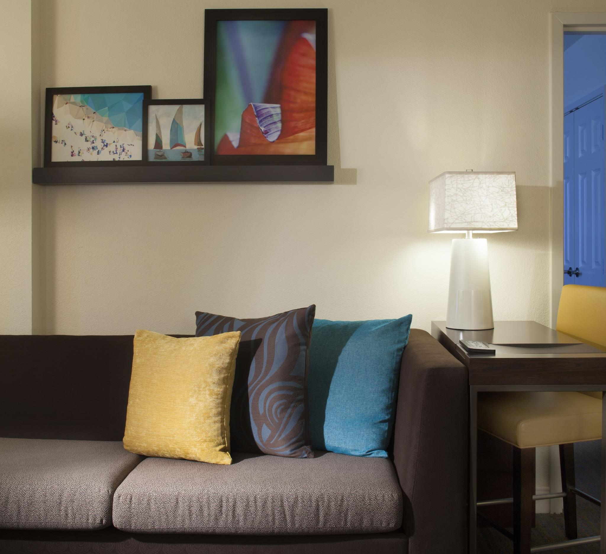 Suite Two Double Beds