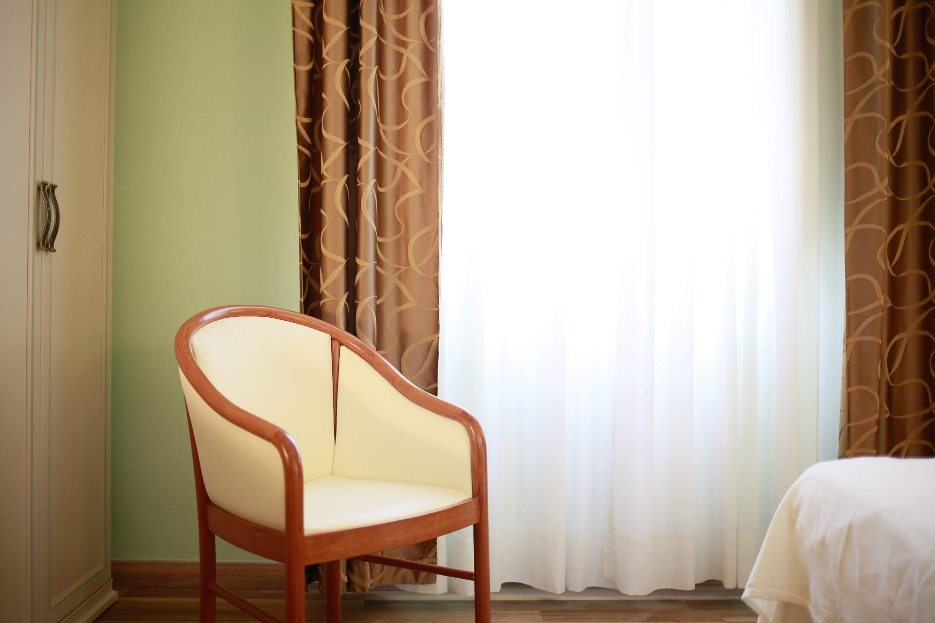 Double or Twin Superior