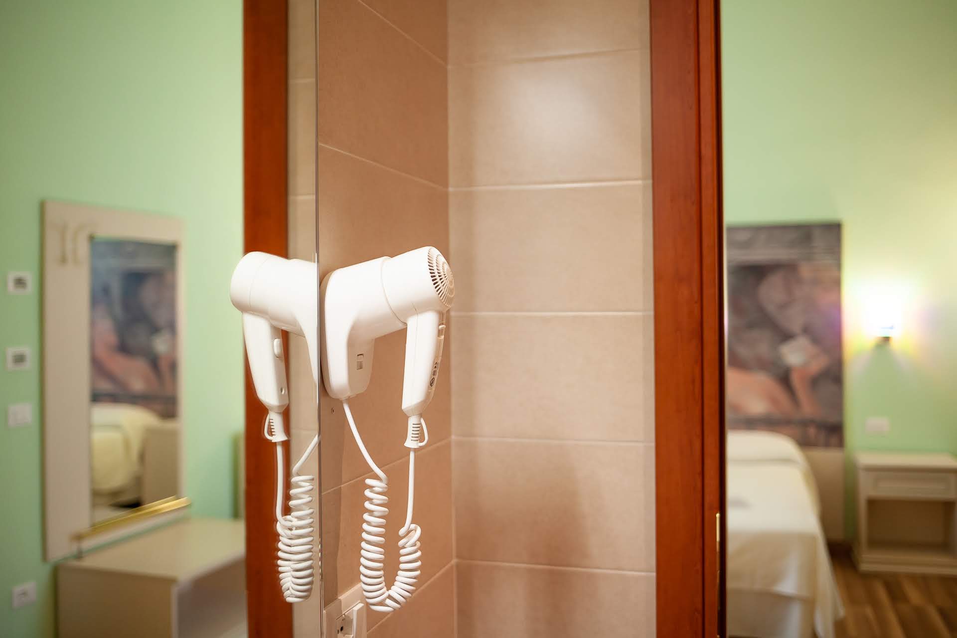 Double or Twin Superior