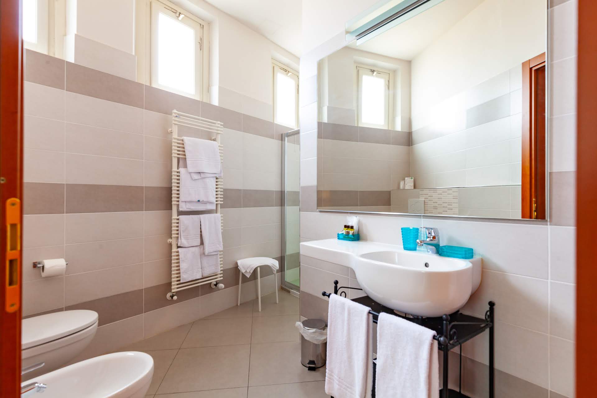 Junior Suite Comfort