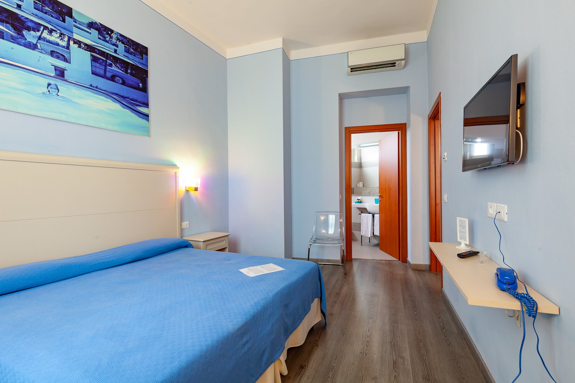 Junior Suite Comfort