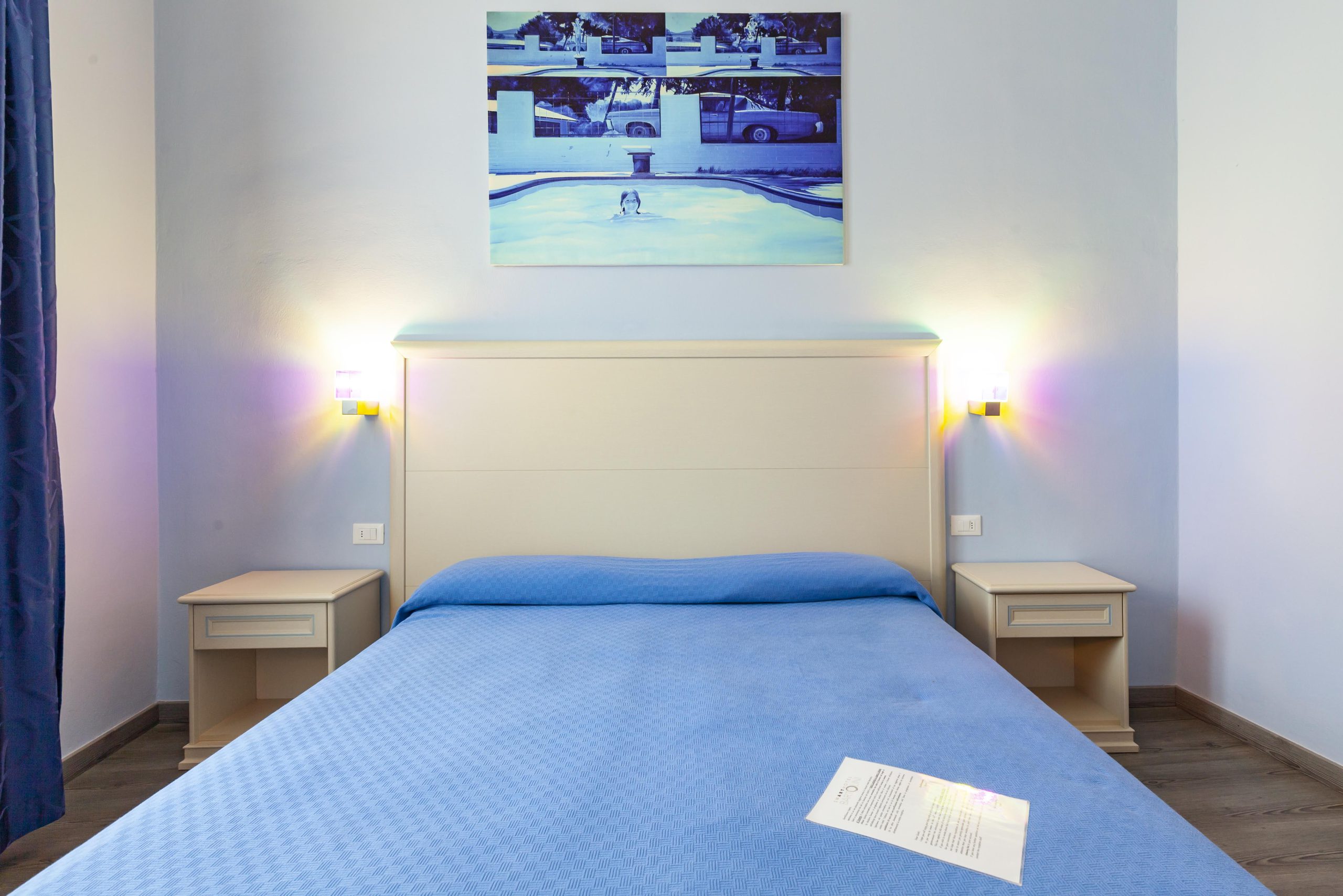 Junior Suite Comfort