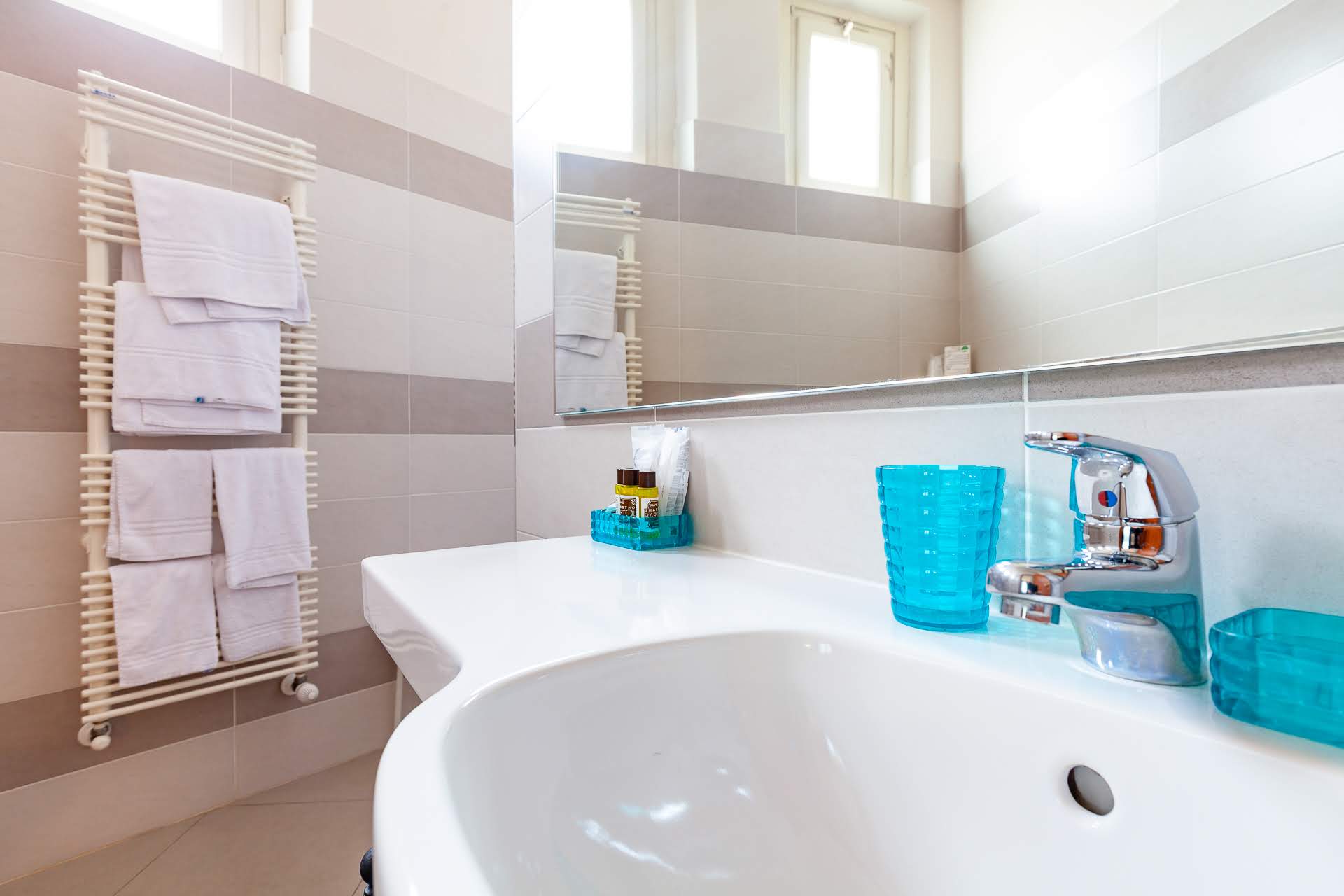 Junior Suite Comfort