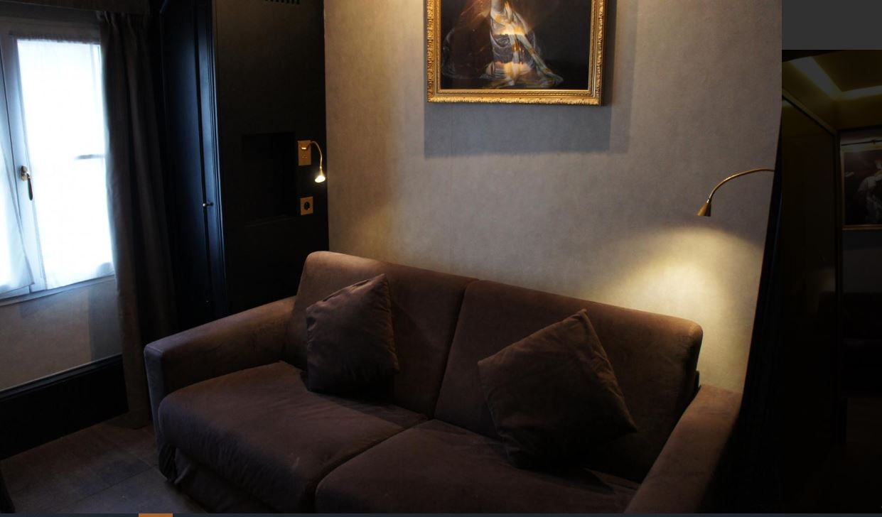 Junior Suite Classic