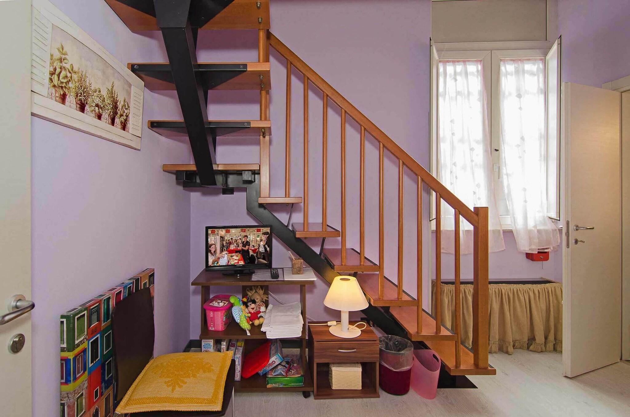 Quadruple Three Beds