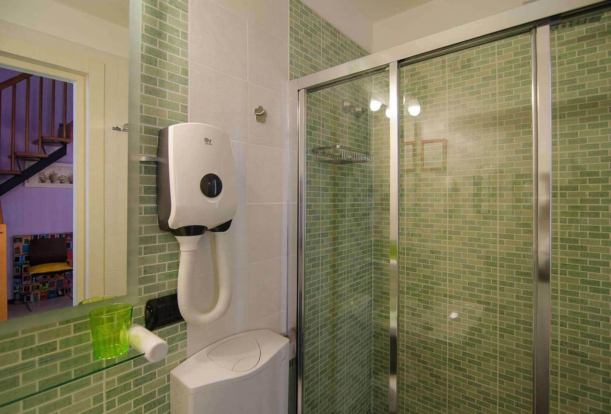 Quadruple Three Beds