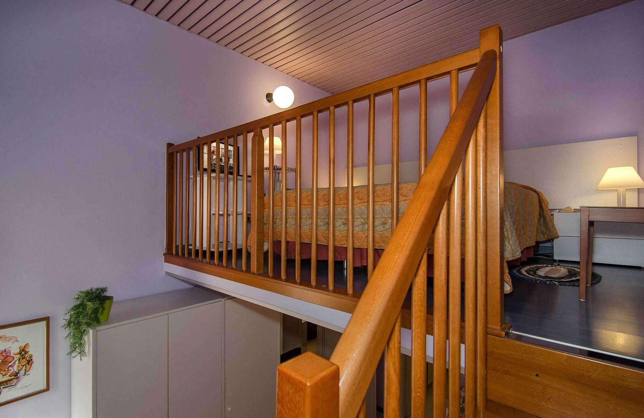 Quadruple Three Beds