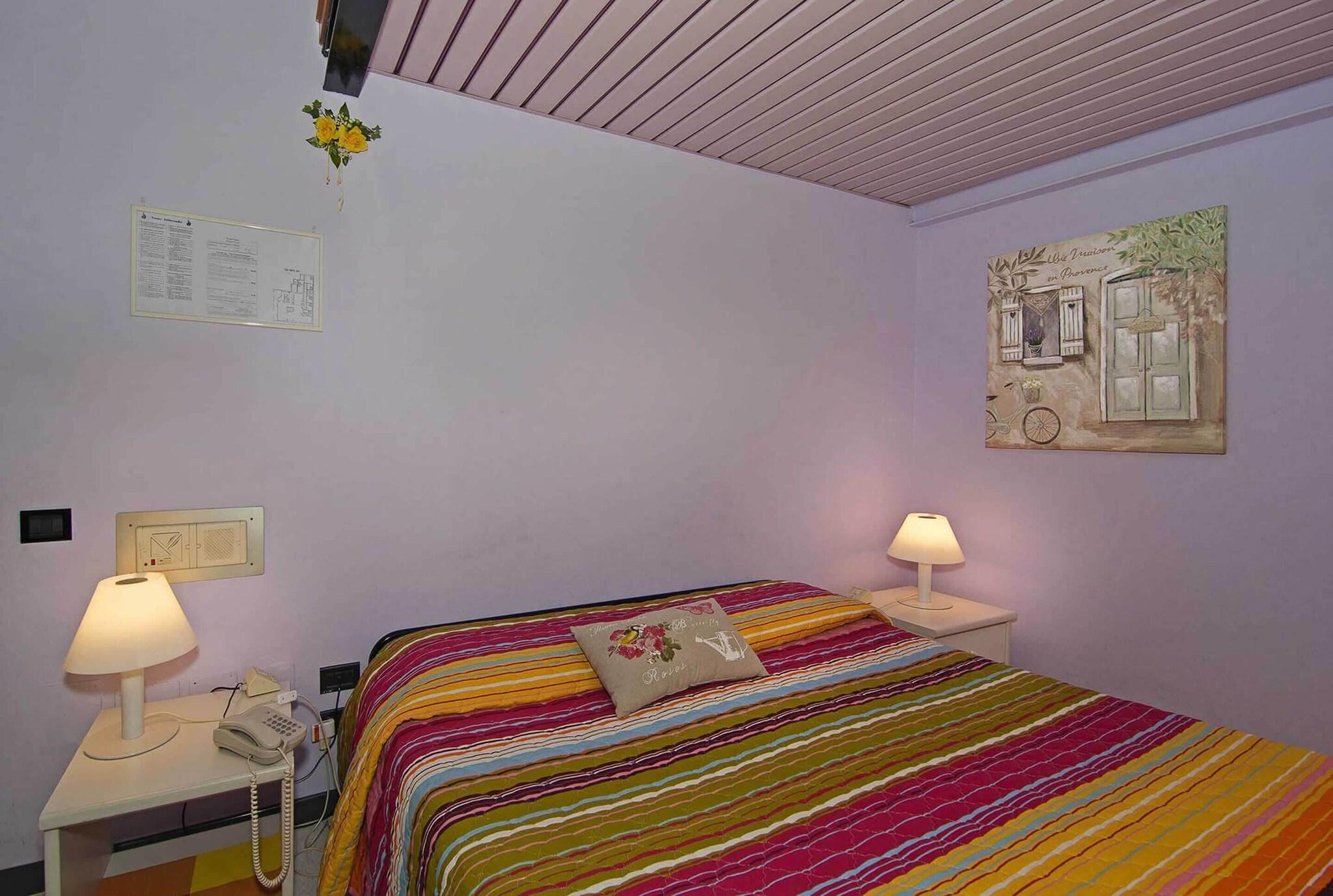 Quadruple Three Beds