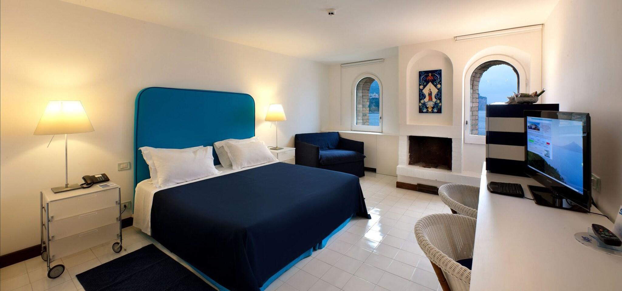 Double Classic Sea View