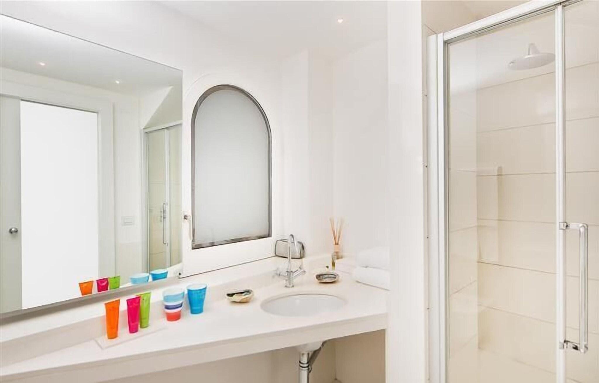 Double Classic Sea View