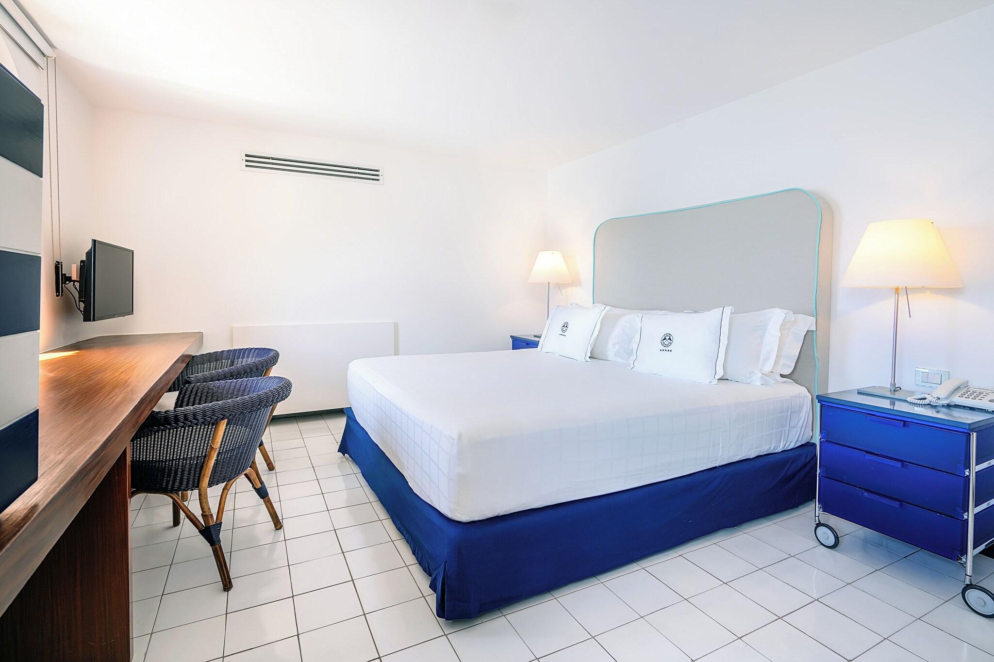 Double Classic Sea View