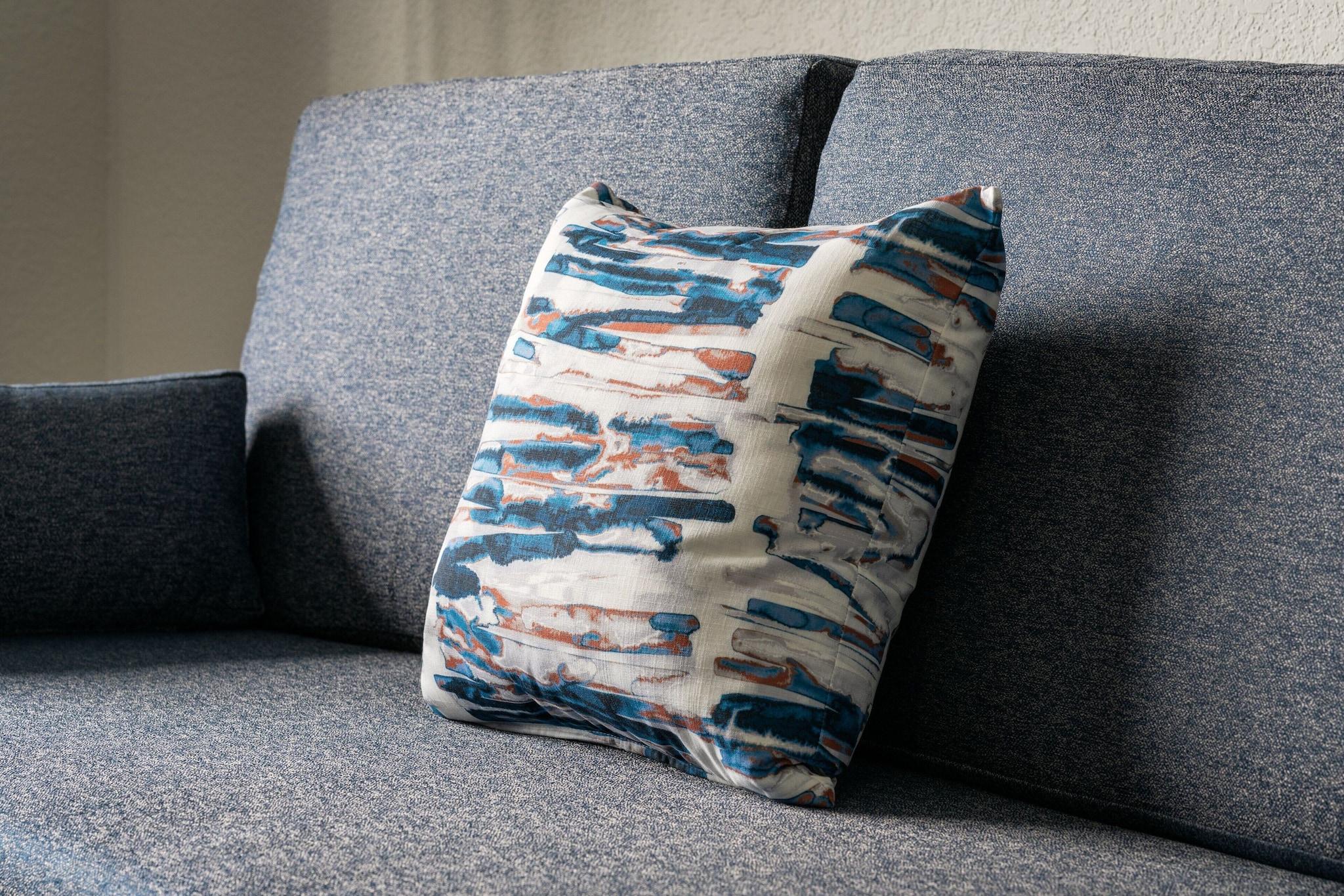 Double Two Queen Beds