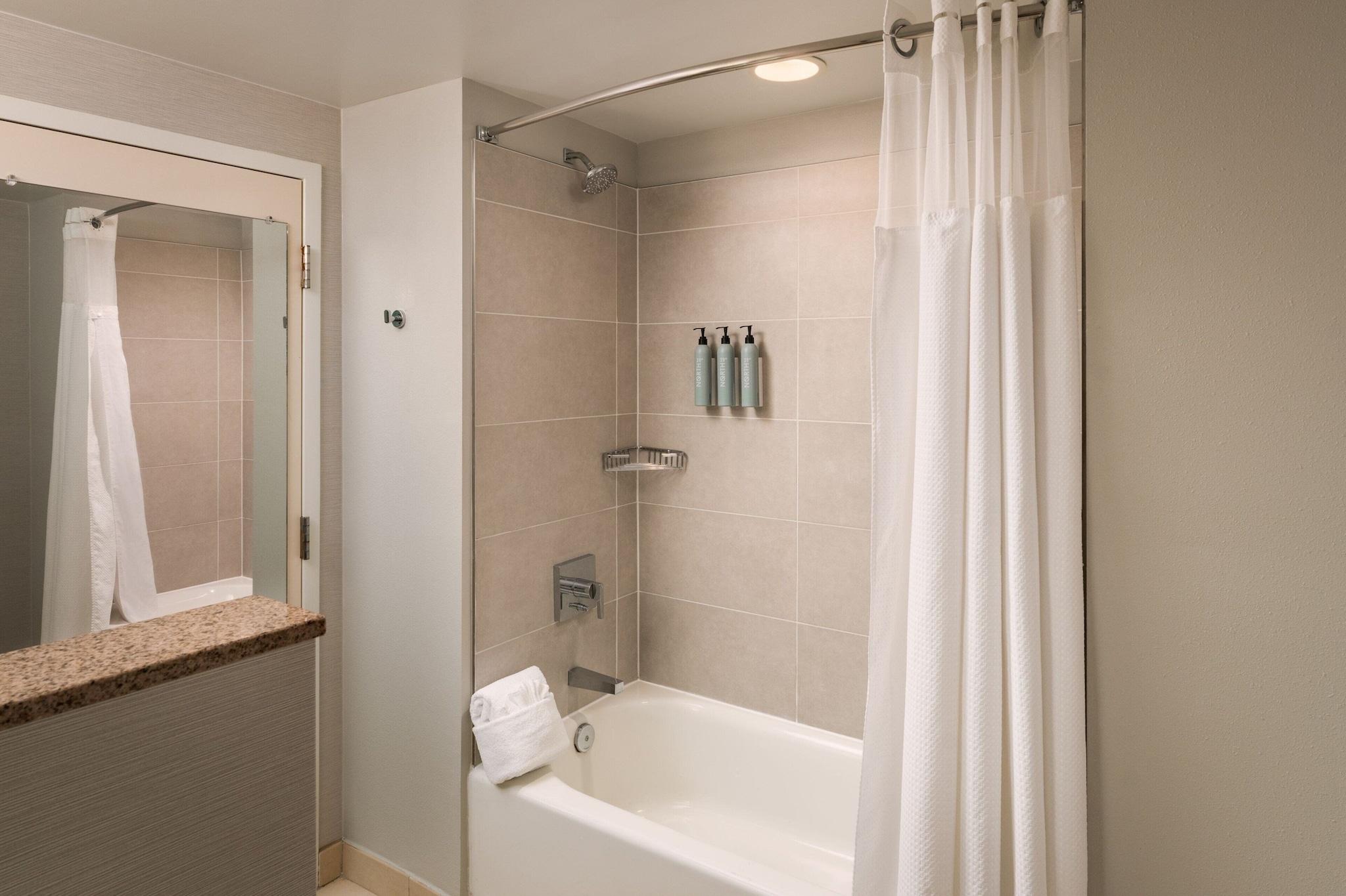 Double Two Queen Beds