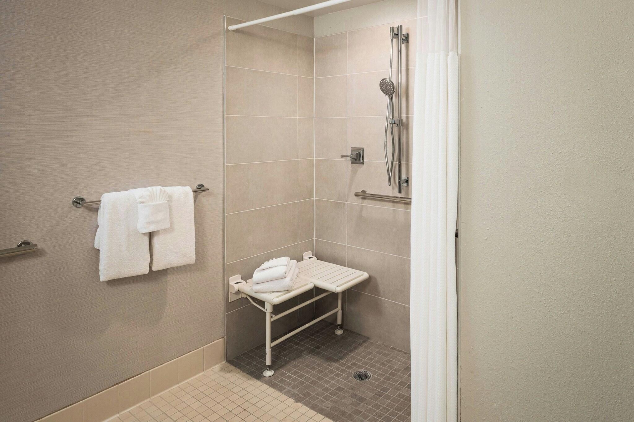 Double Two Queen Beds