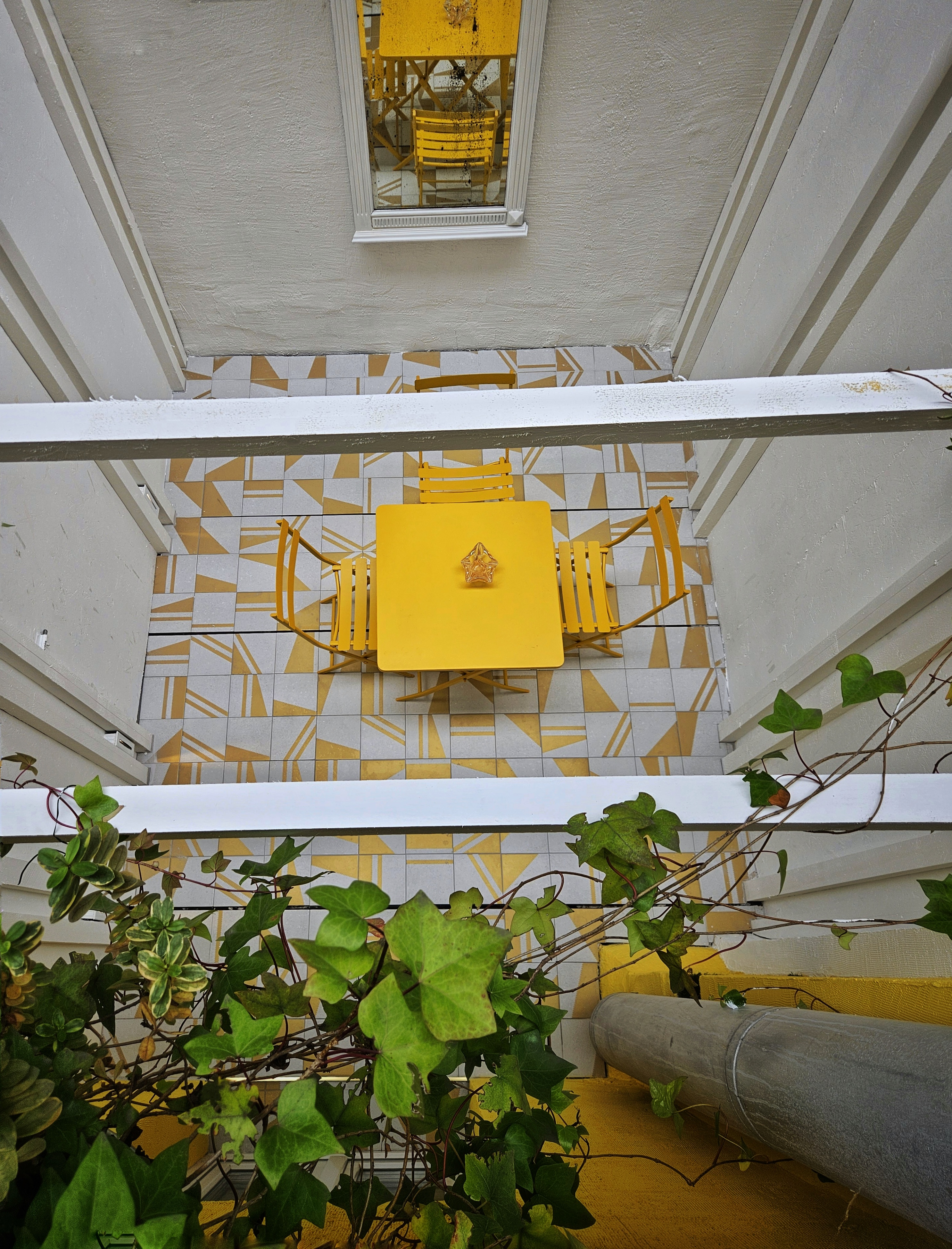 Double Superior King Bed