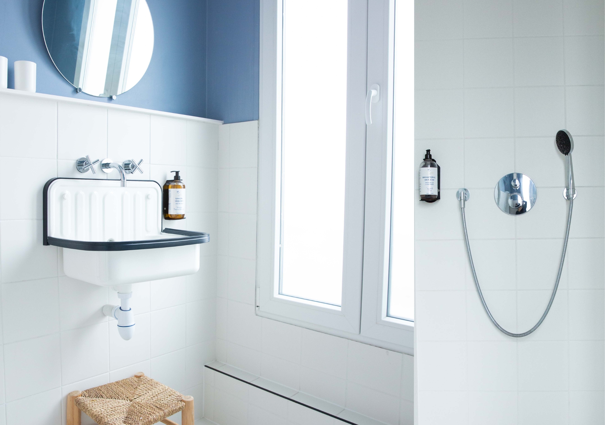 Double Superior King Bed