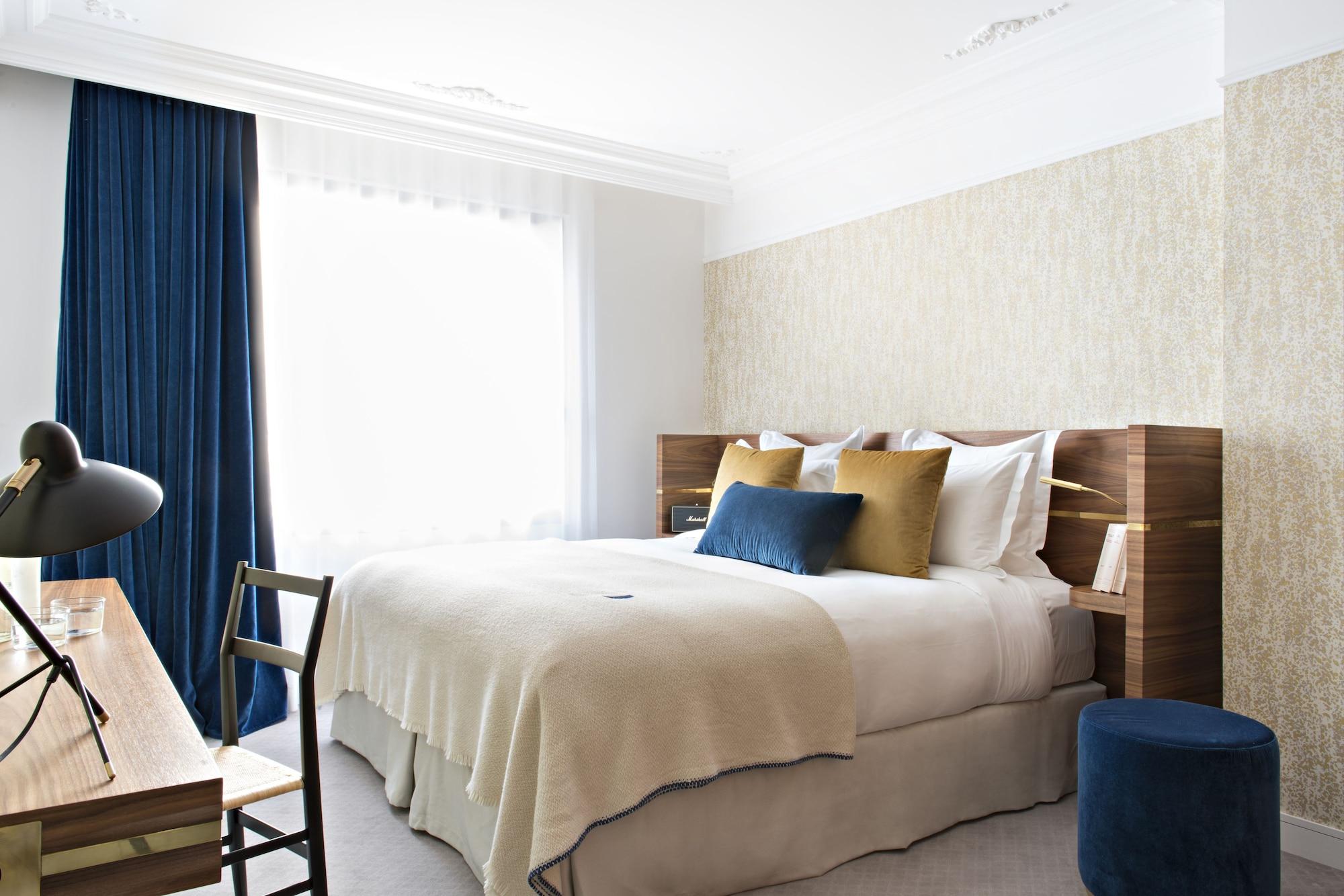 Junior Suite Standard