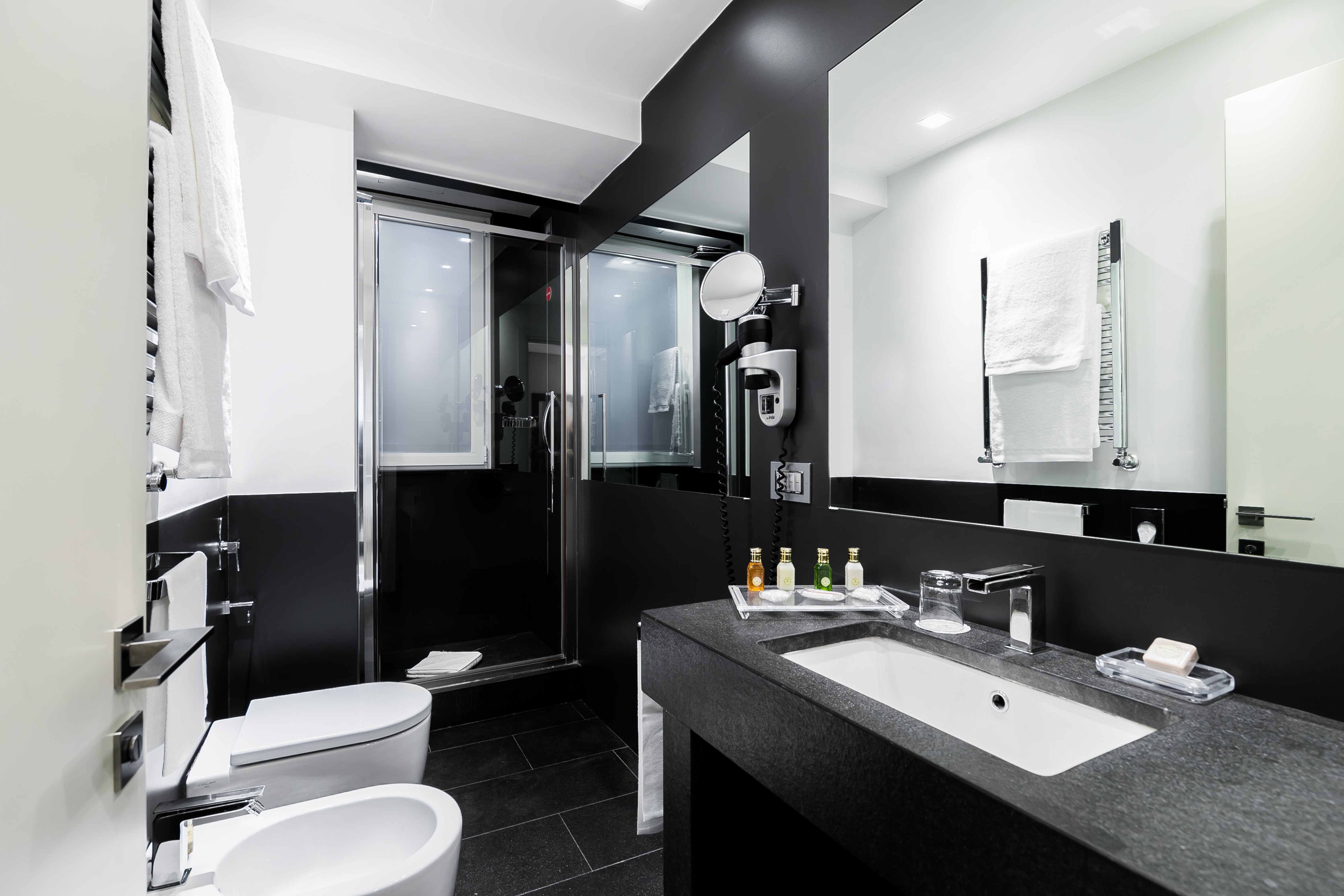 Double or Twin Superior