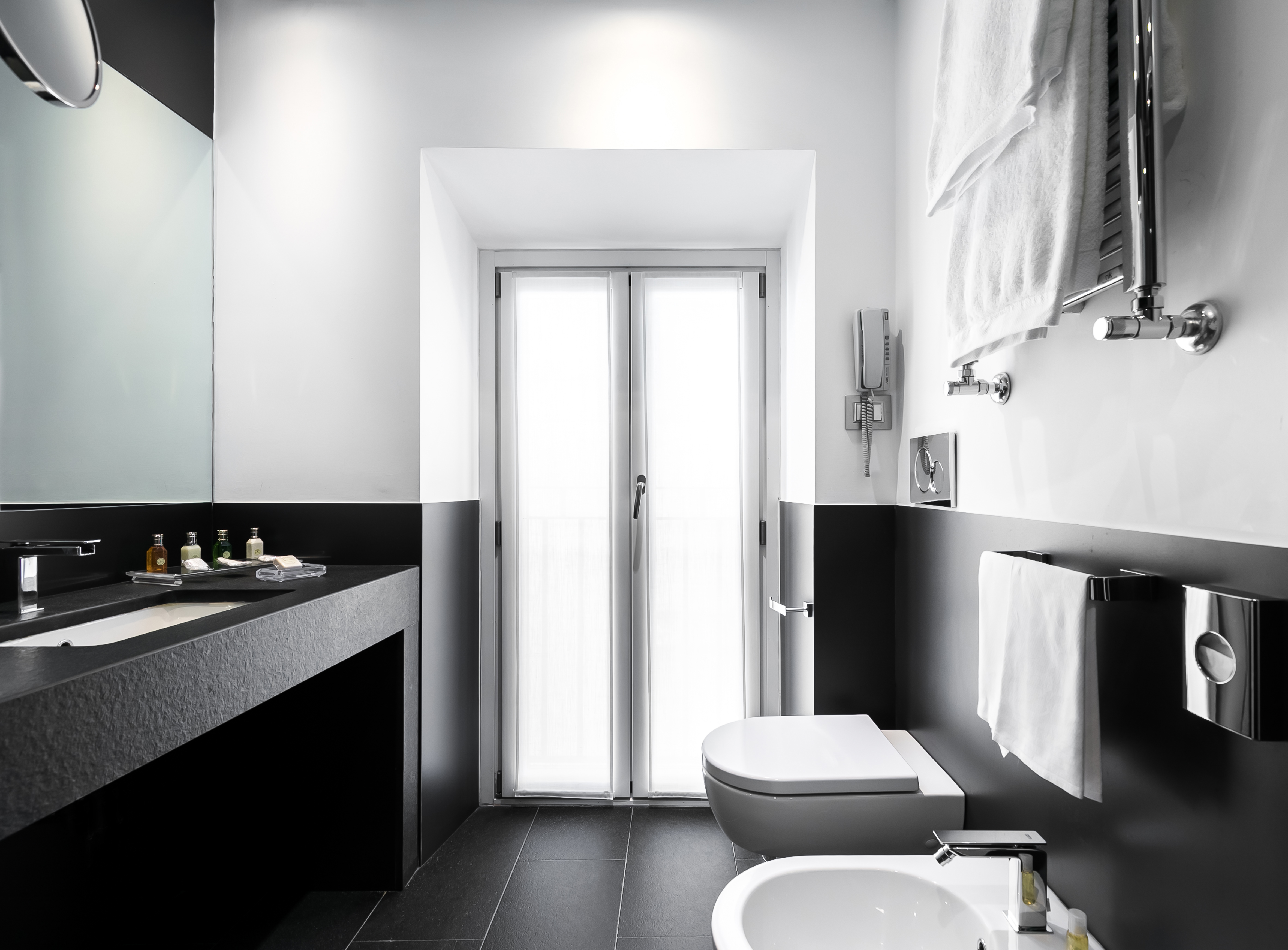 Double or Twin Superior