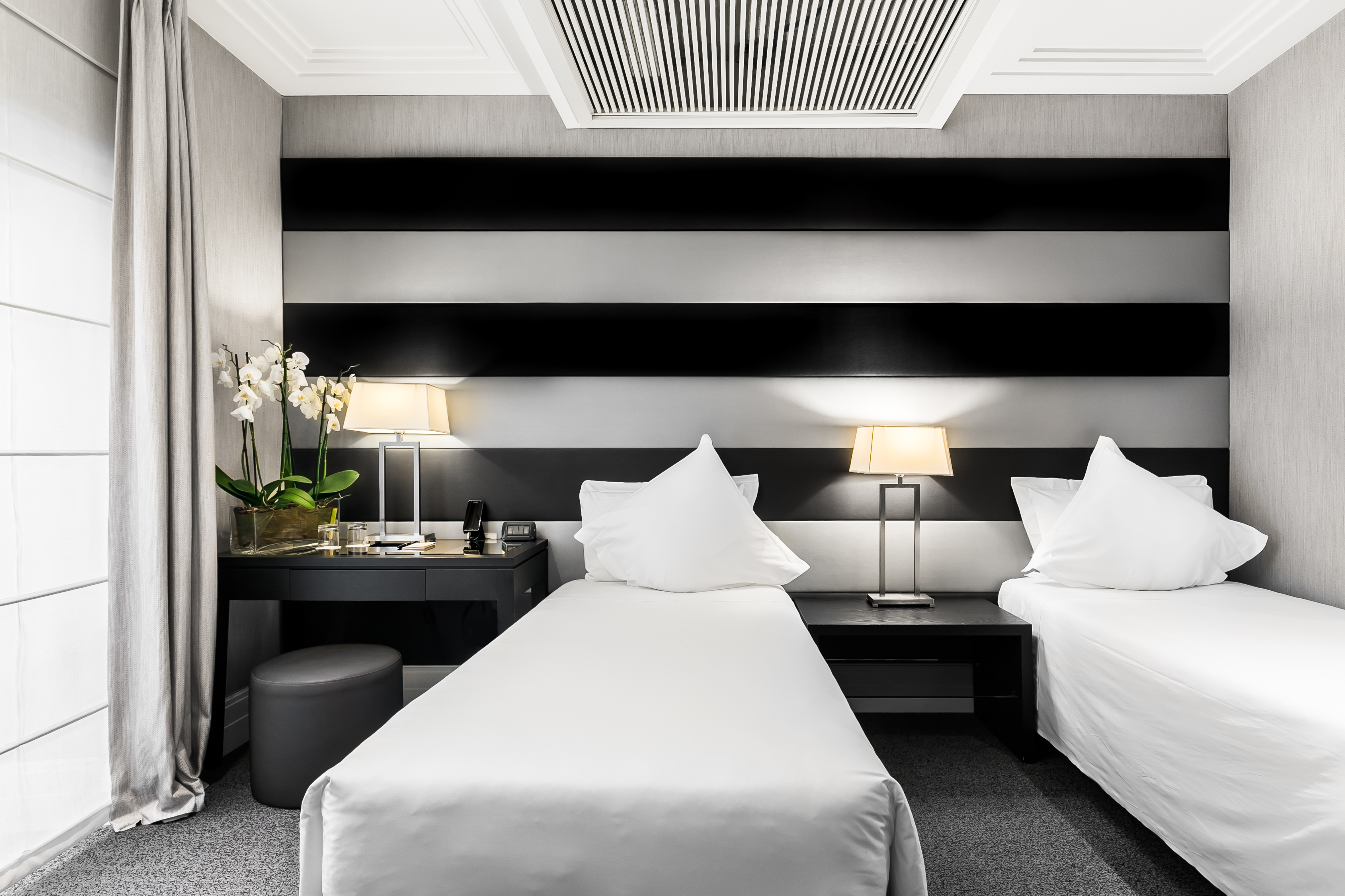 Double or Twin Superior