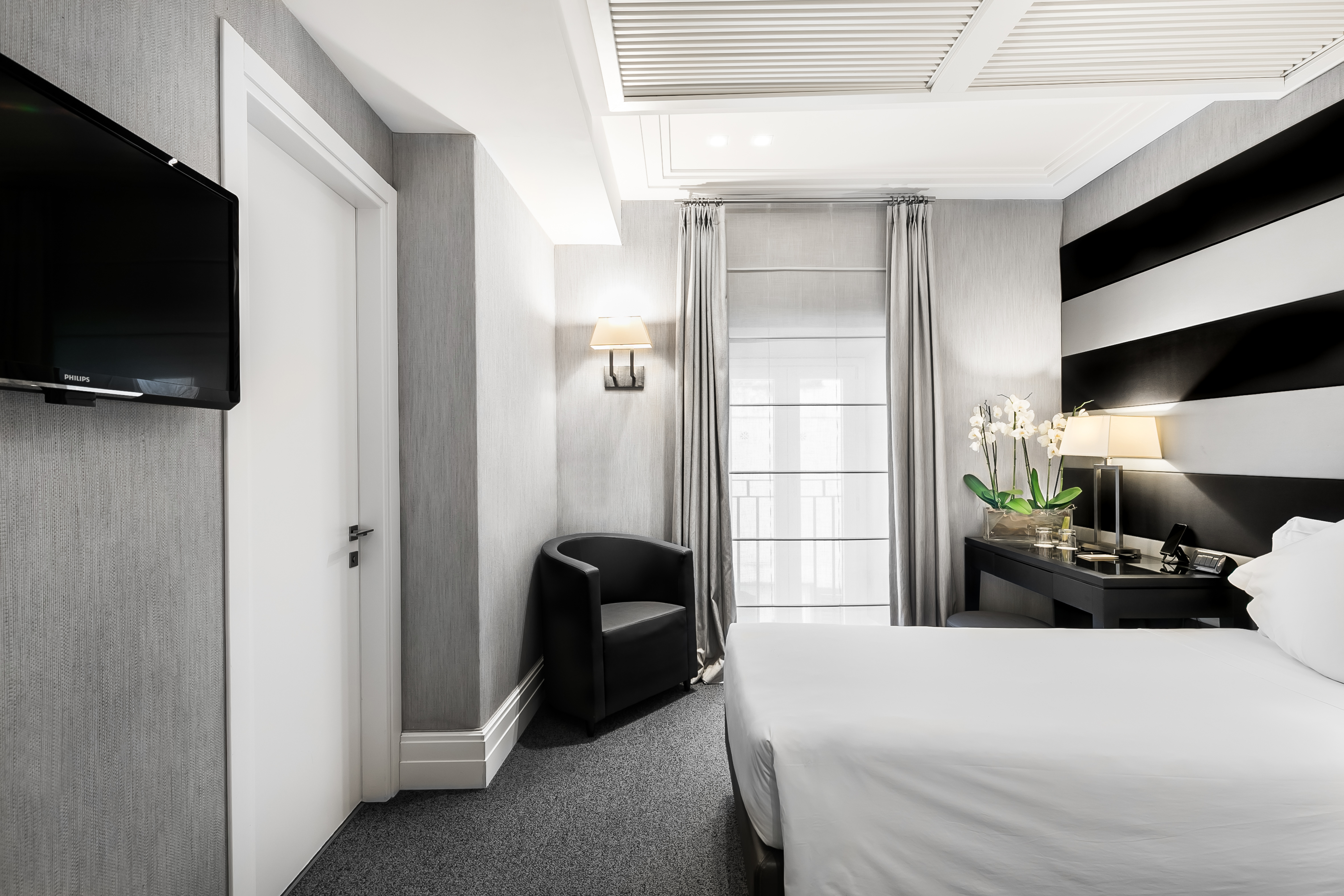 Double or Twin Superior