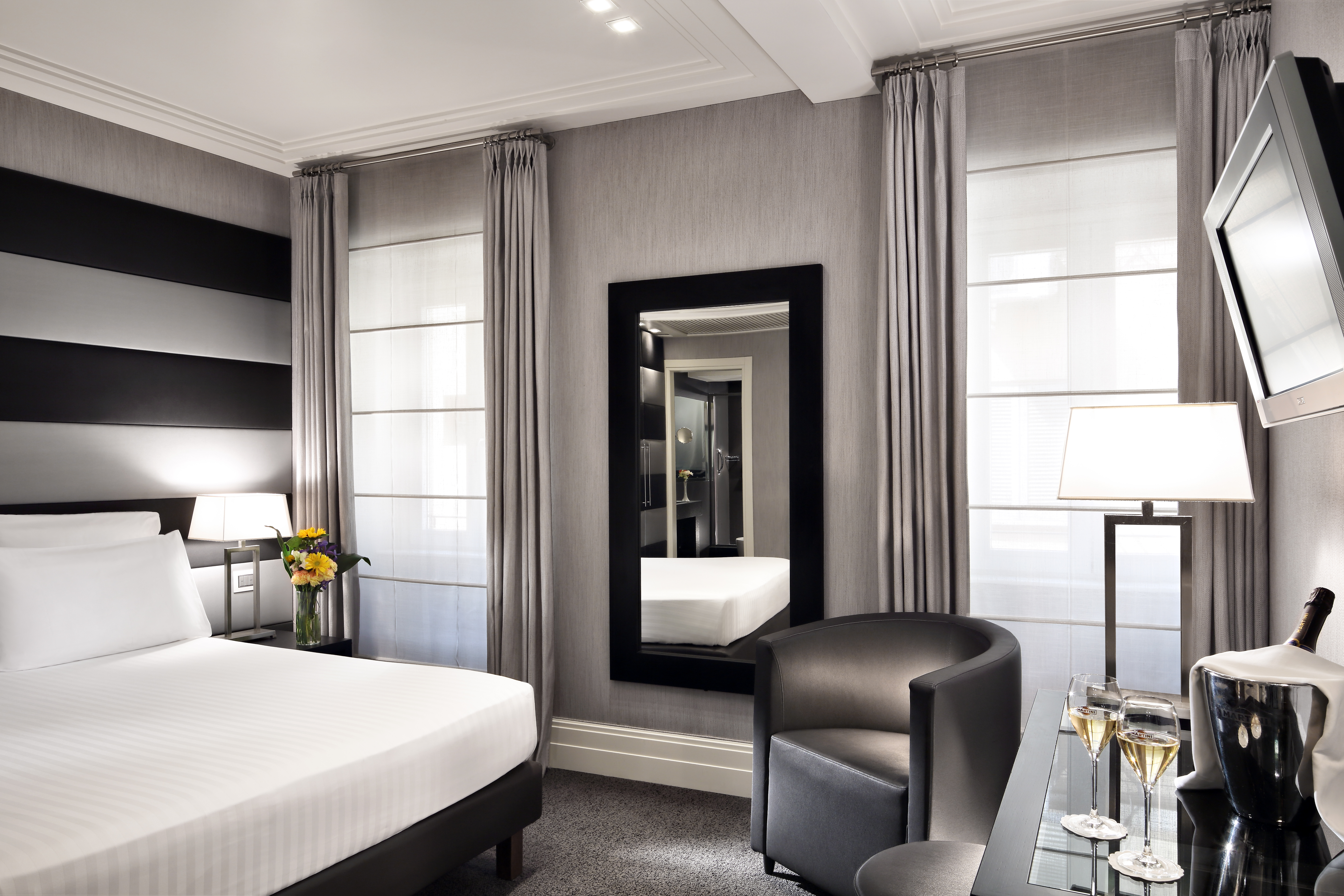 Double or Twin Superior