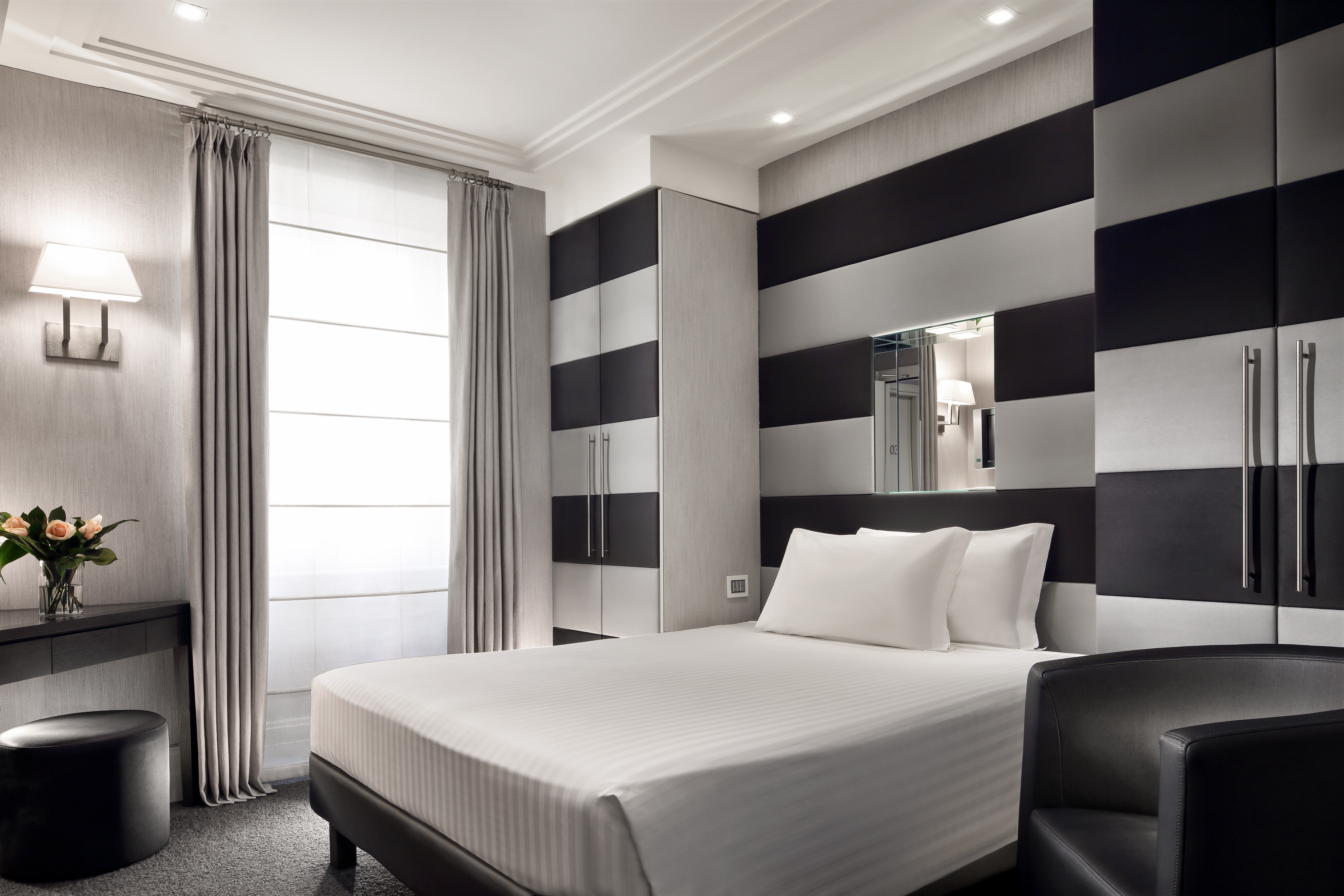 Double or Twin Superior