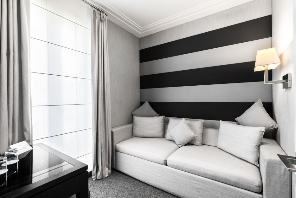 Double or Twin Superior