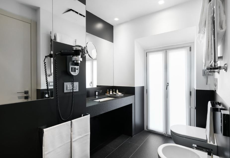 Double or Twin Superior