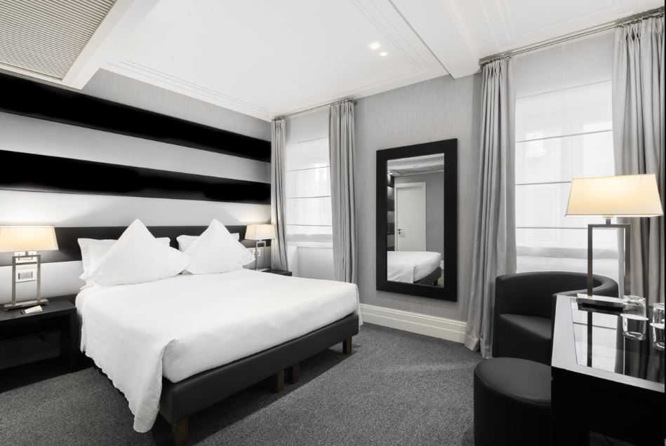 Double or Twin Superior