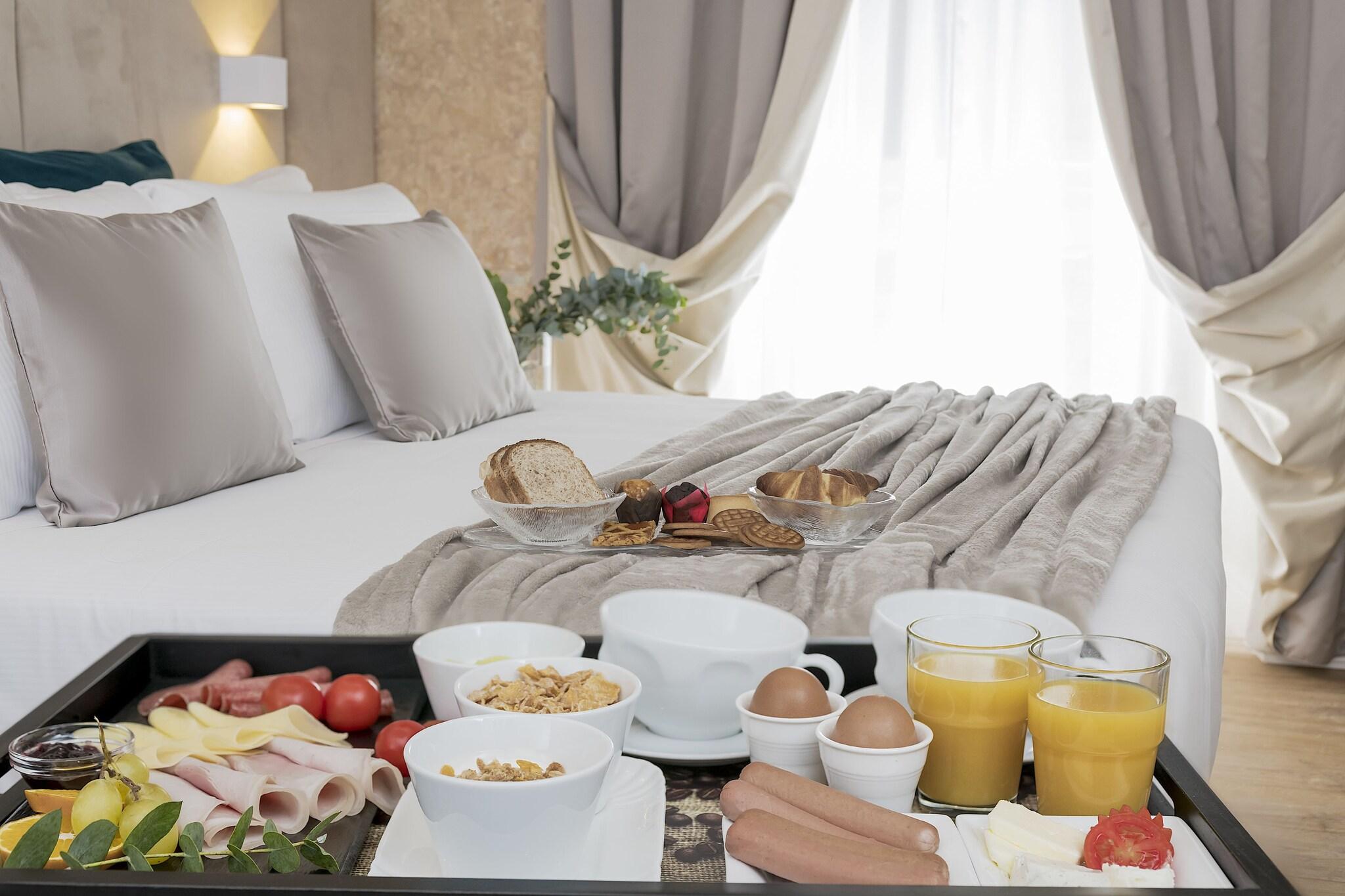 Double or Twin Superior