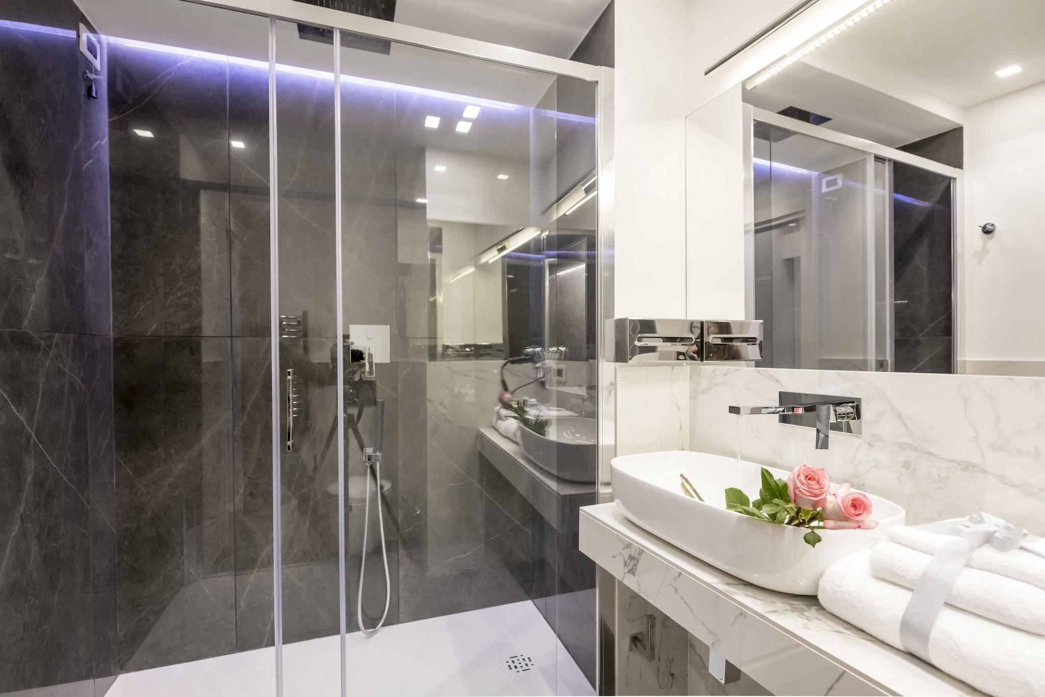 Double or Twin Two Beds