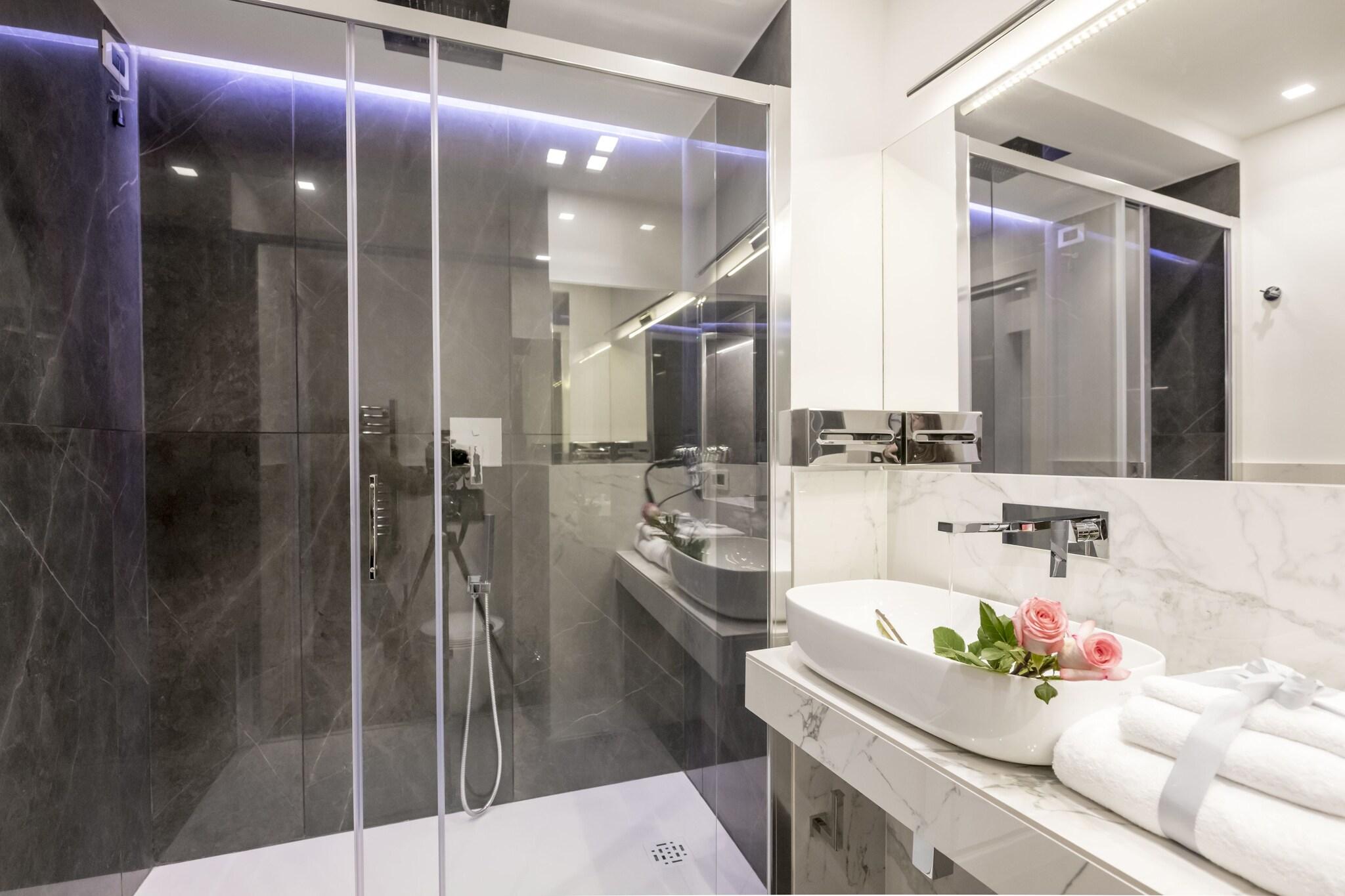 Double or Twin Superior Queen Bed