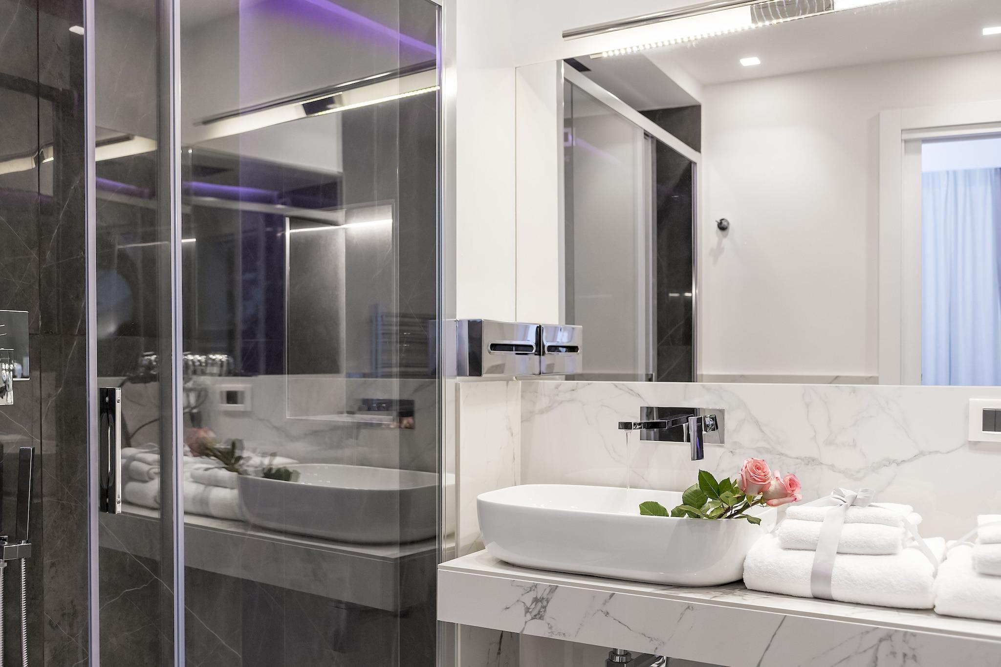 Double or Twin Superior