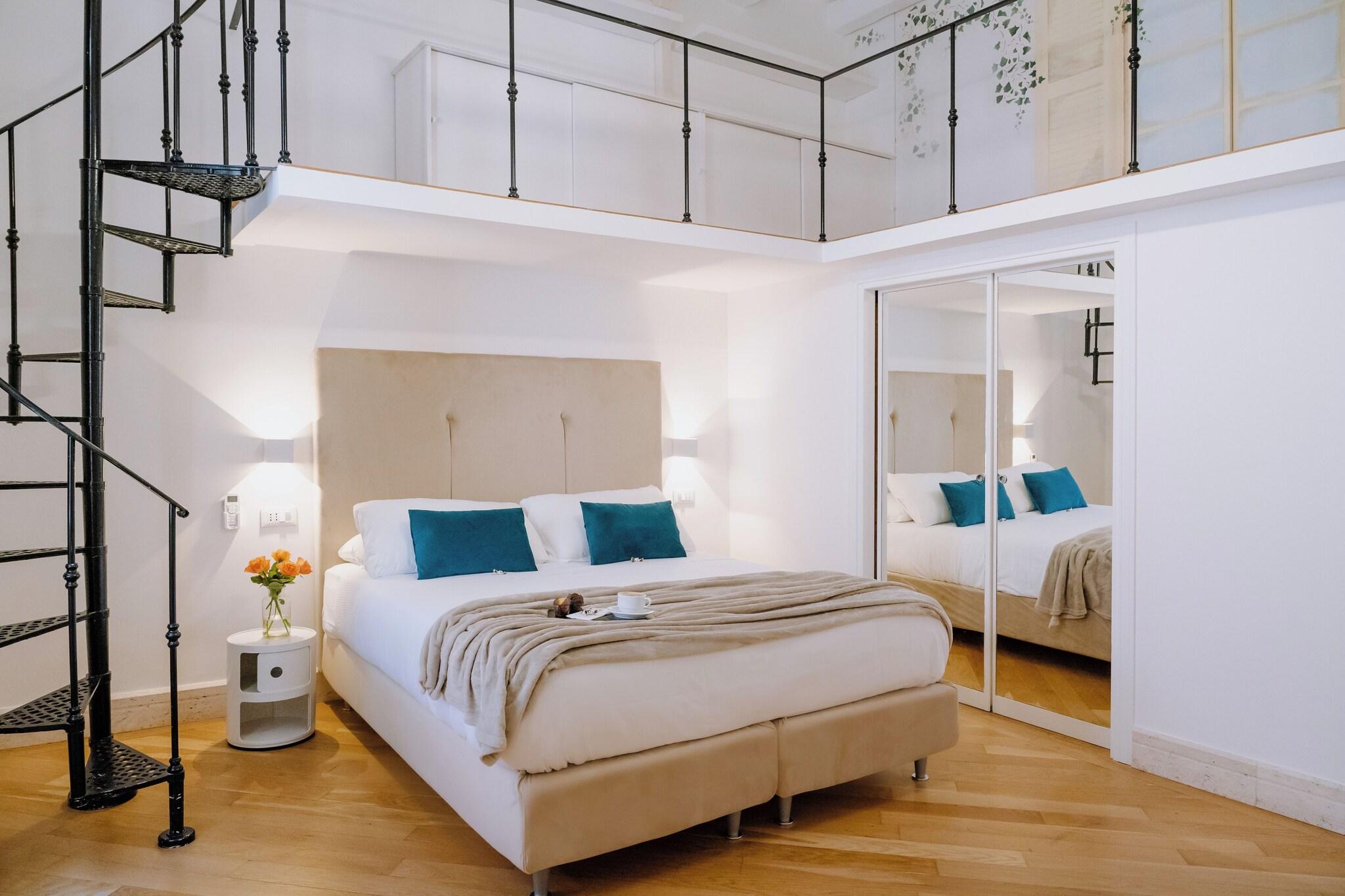 Double or Twin Two Beds