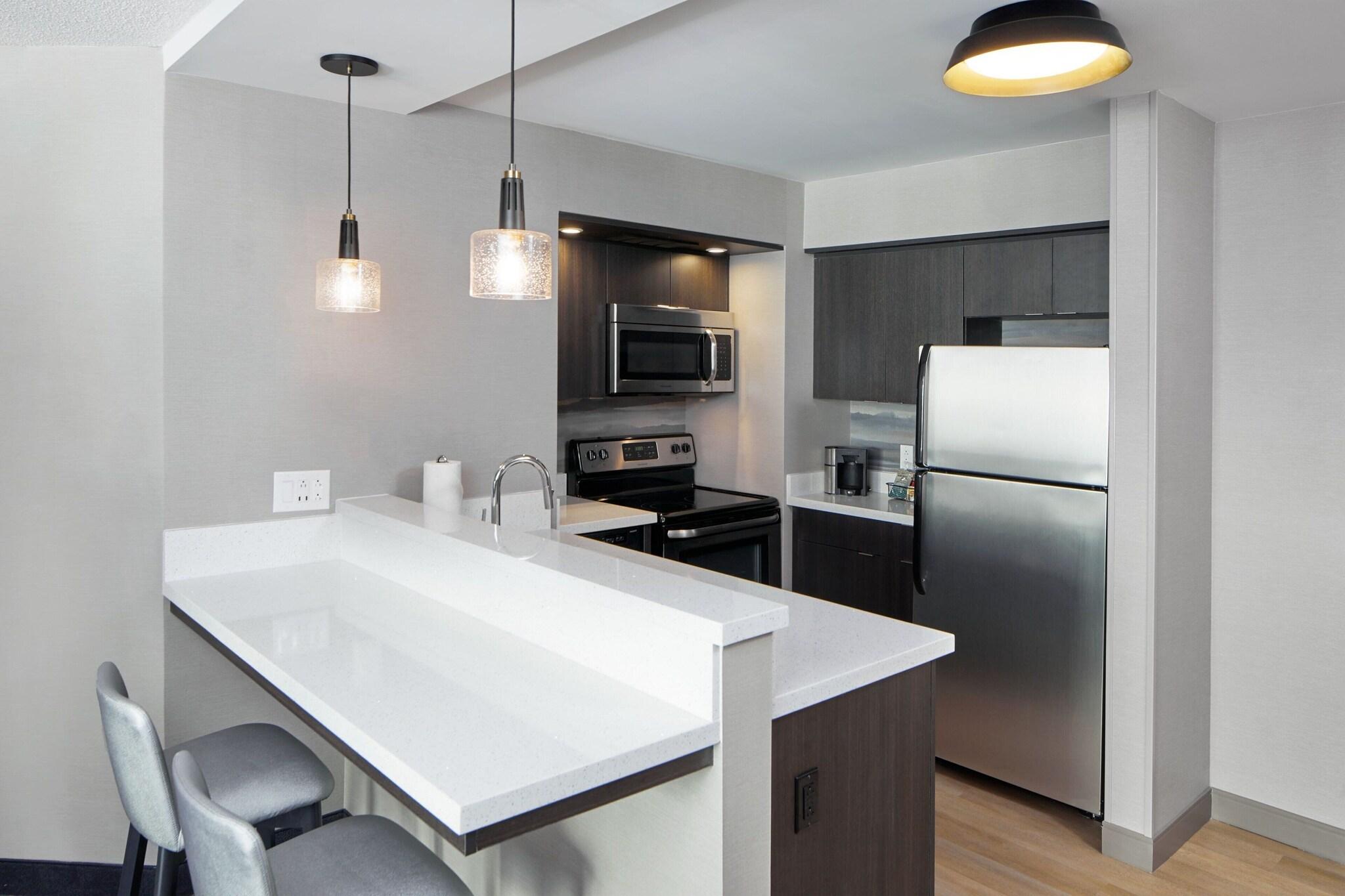 Suite Two Double Beds