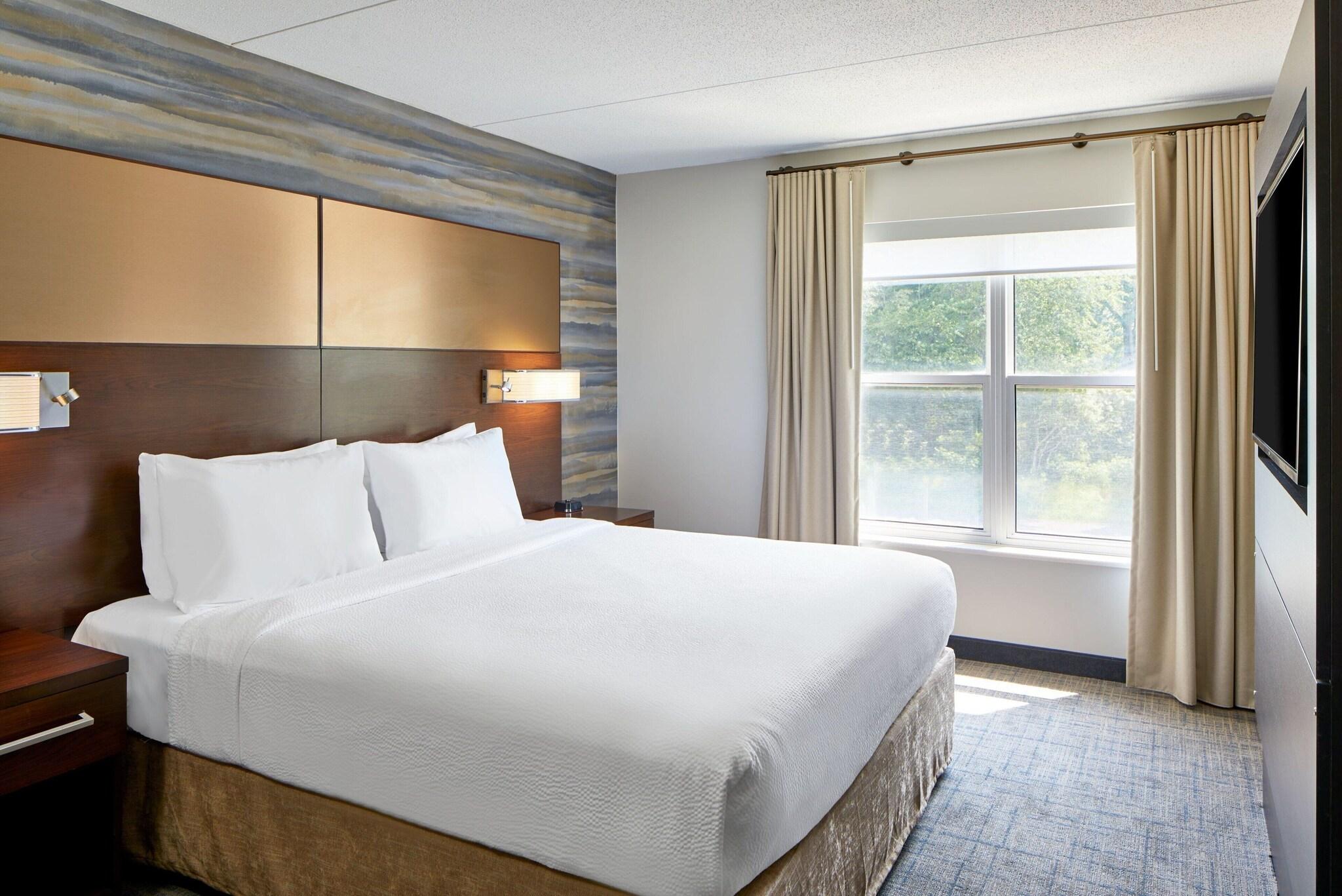 Suite Two Double Beds