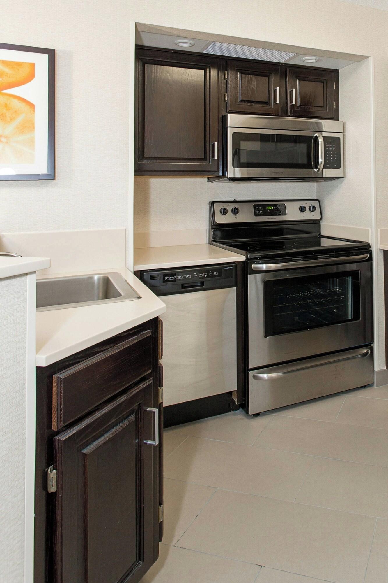 Suite Two Double Beds