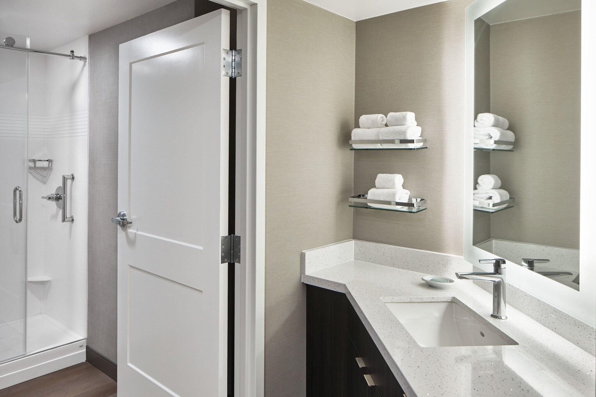 Suite Two Double Beds