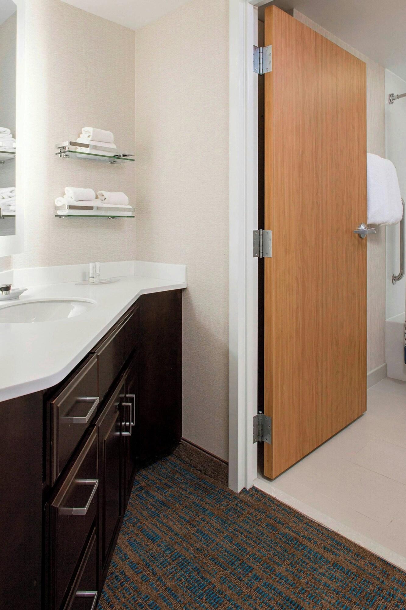 Suite Two Double Beds