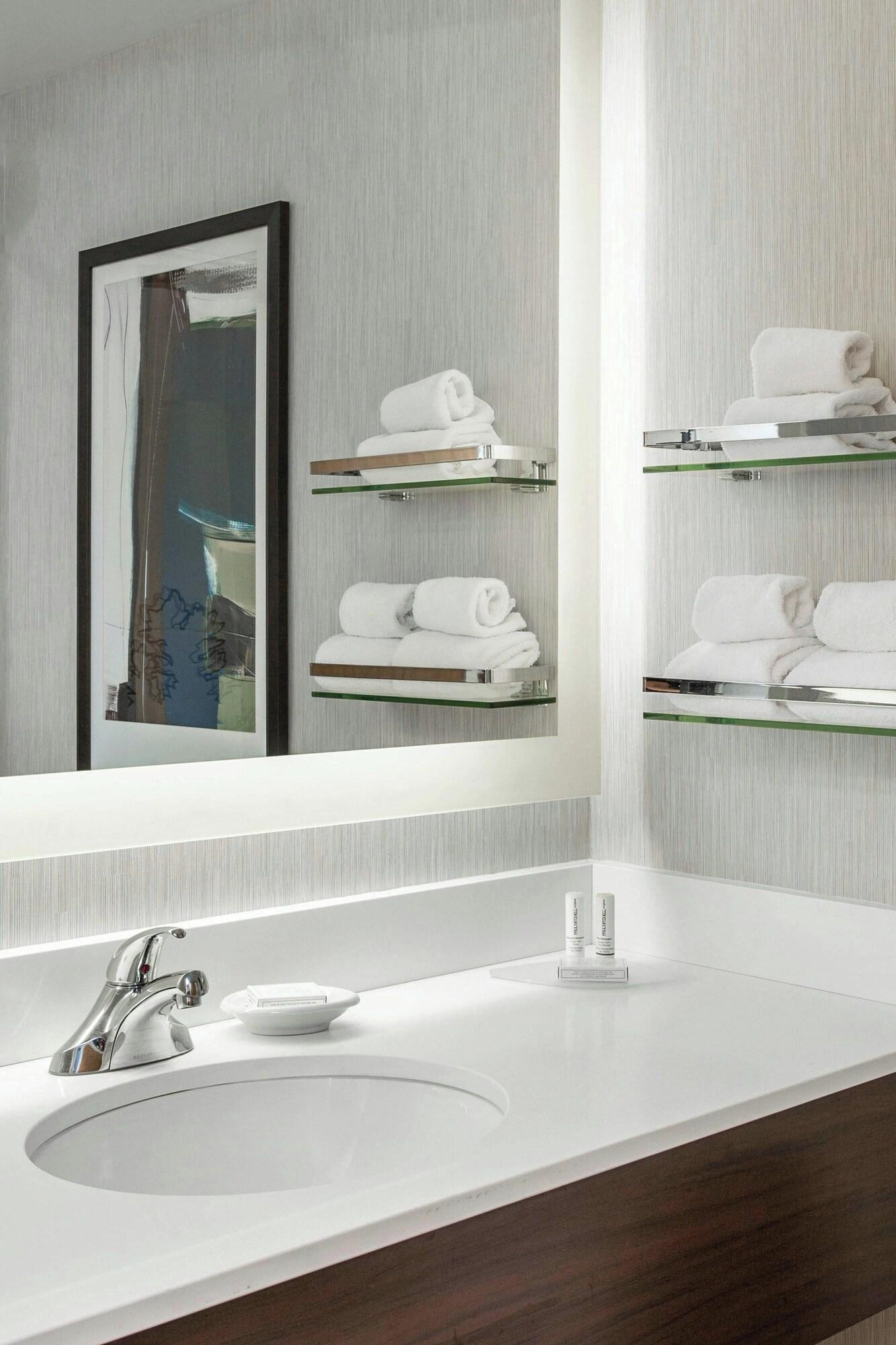 Suite Two Double Beds