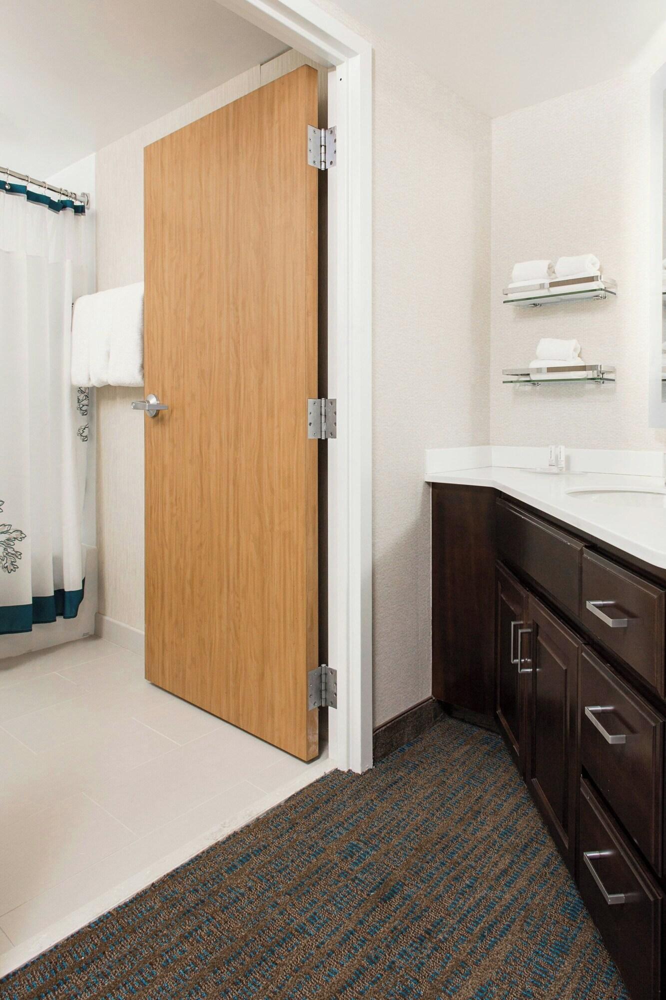 Suite Two Double Beds