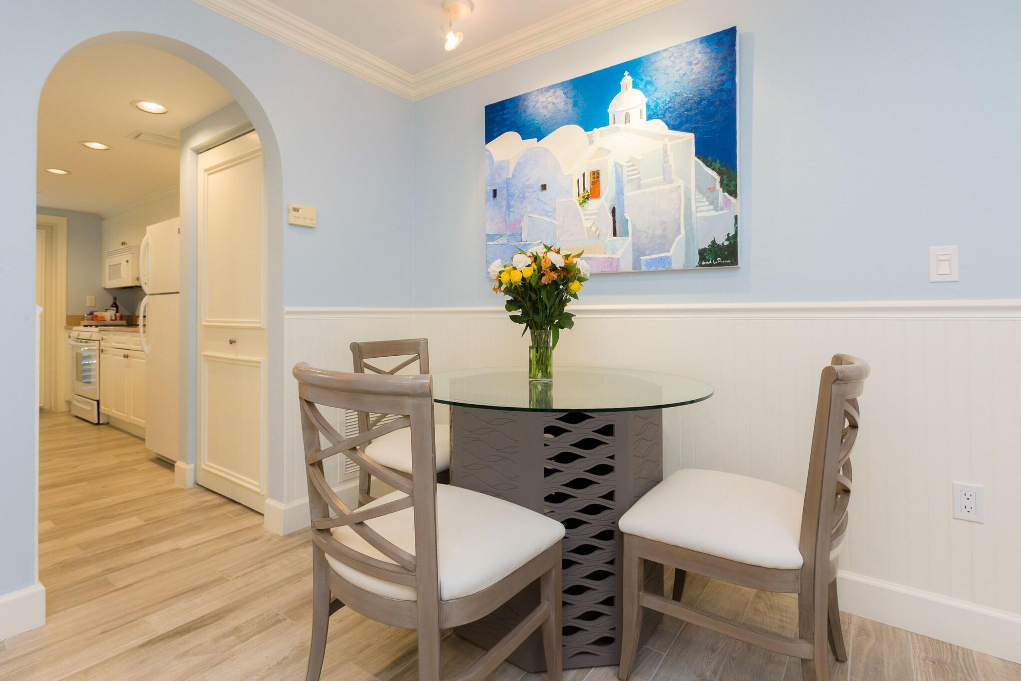 Suite King Bed One Bedroom 