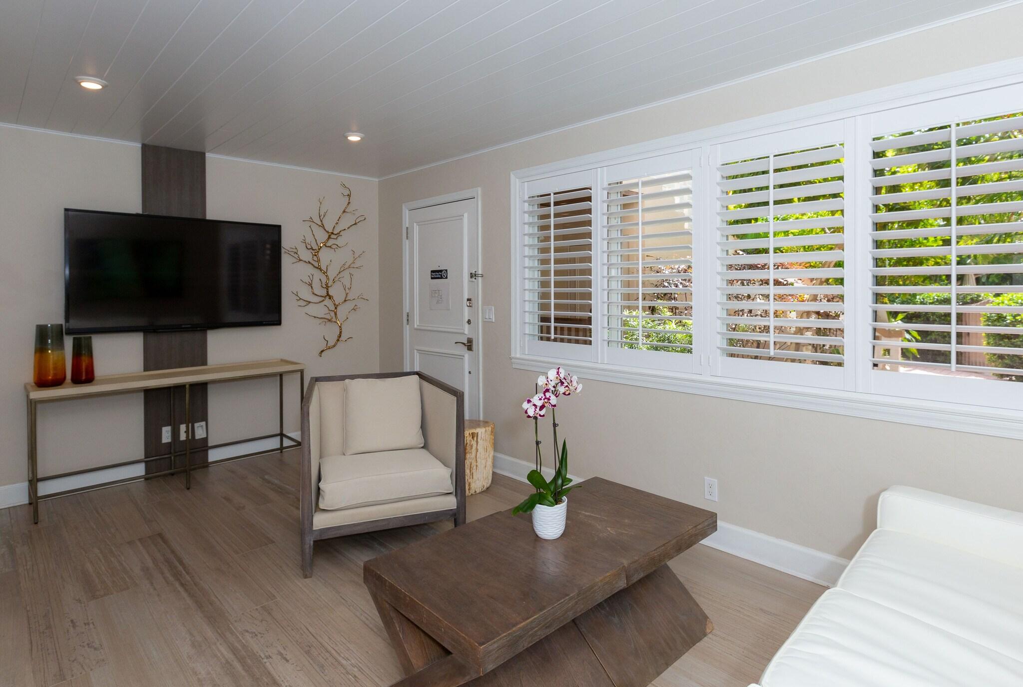 Villa King Bed One Bedroom 