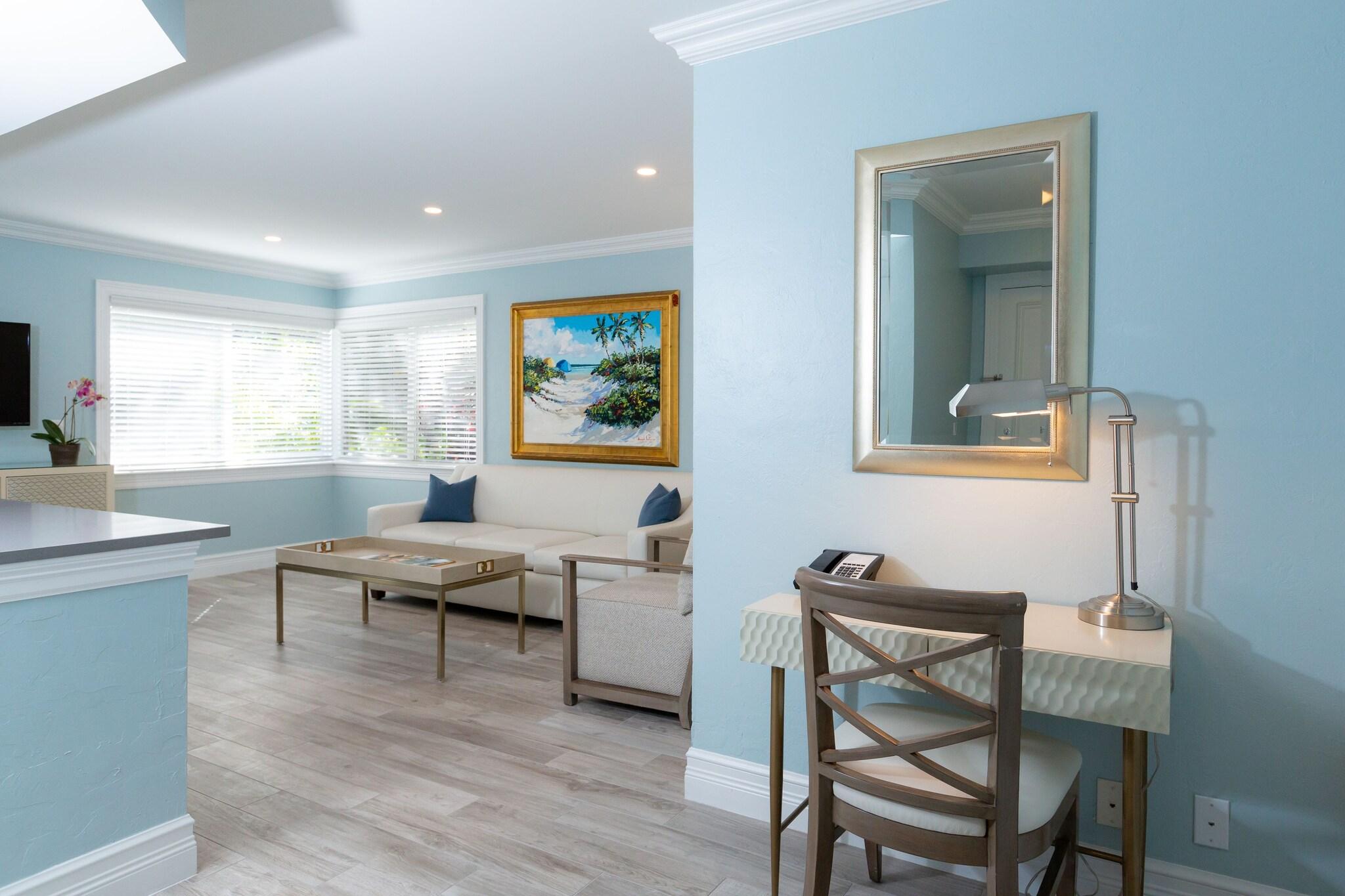 Suite Deluxe with Kitchenette