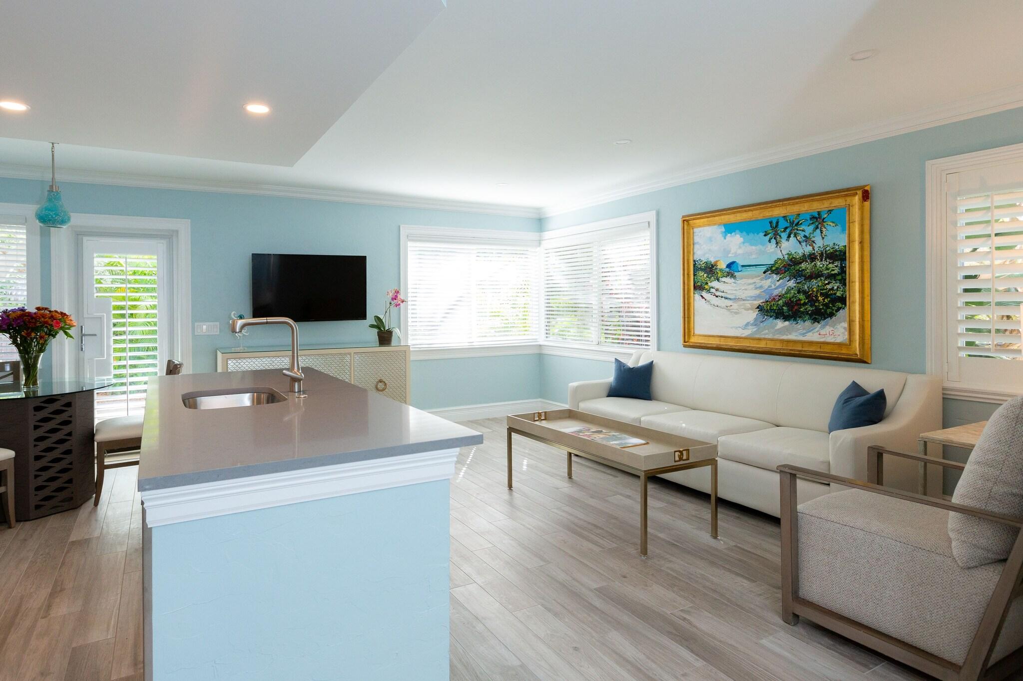 Suite Deluxe with Kitchenette